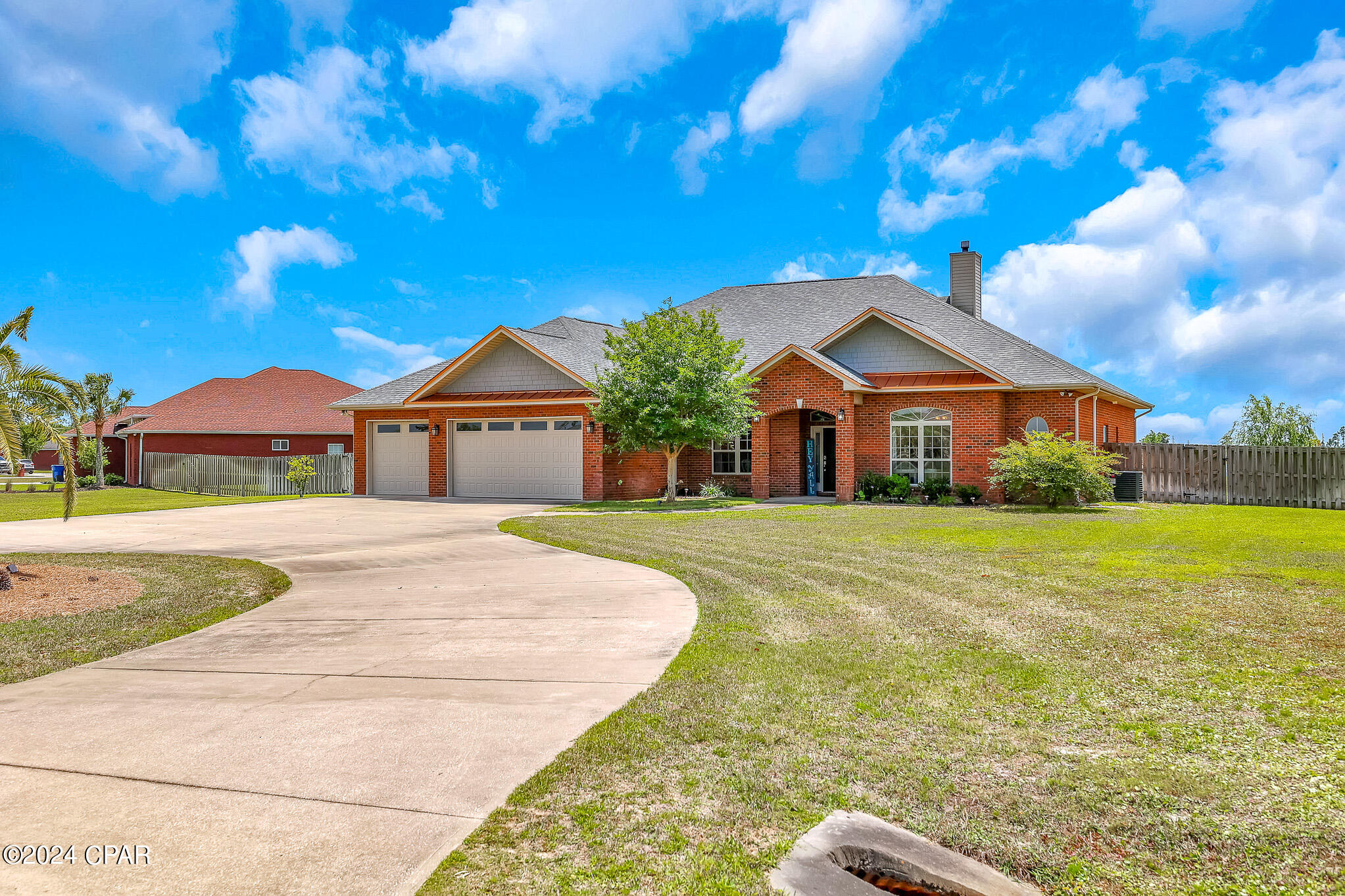 3316 Nautical Drive