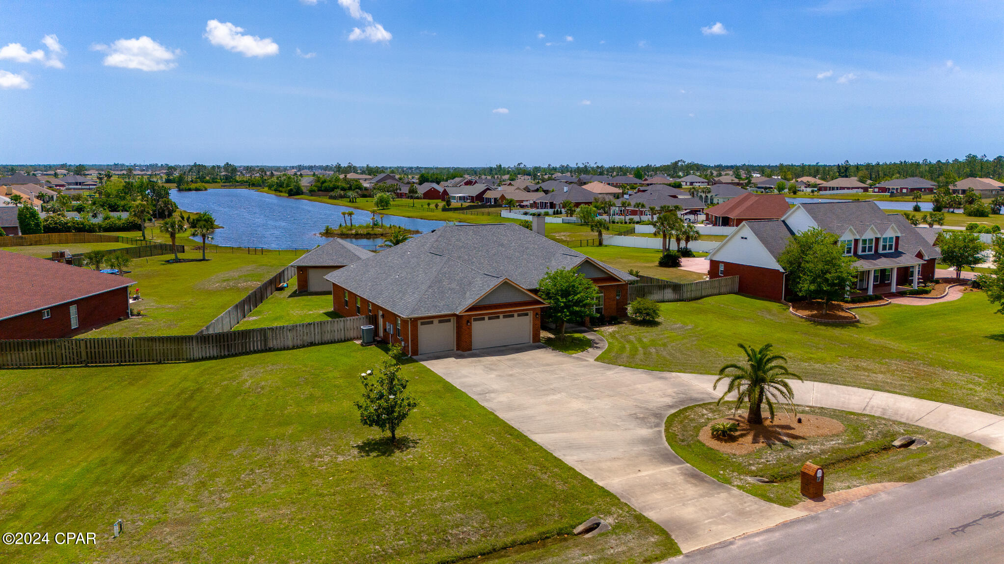3316 Nautical Drive
