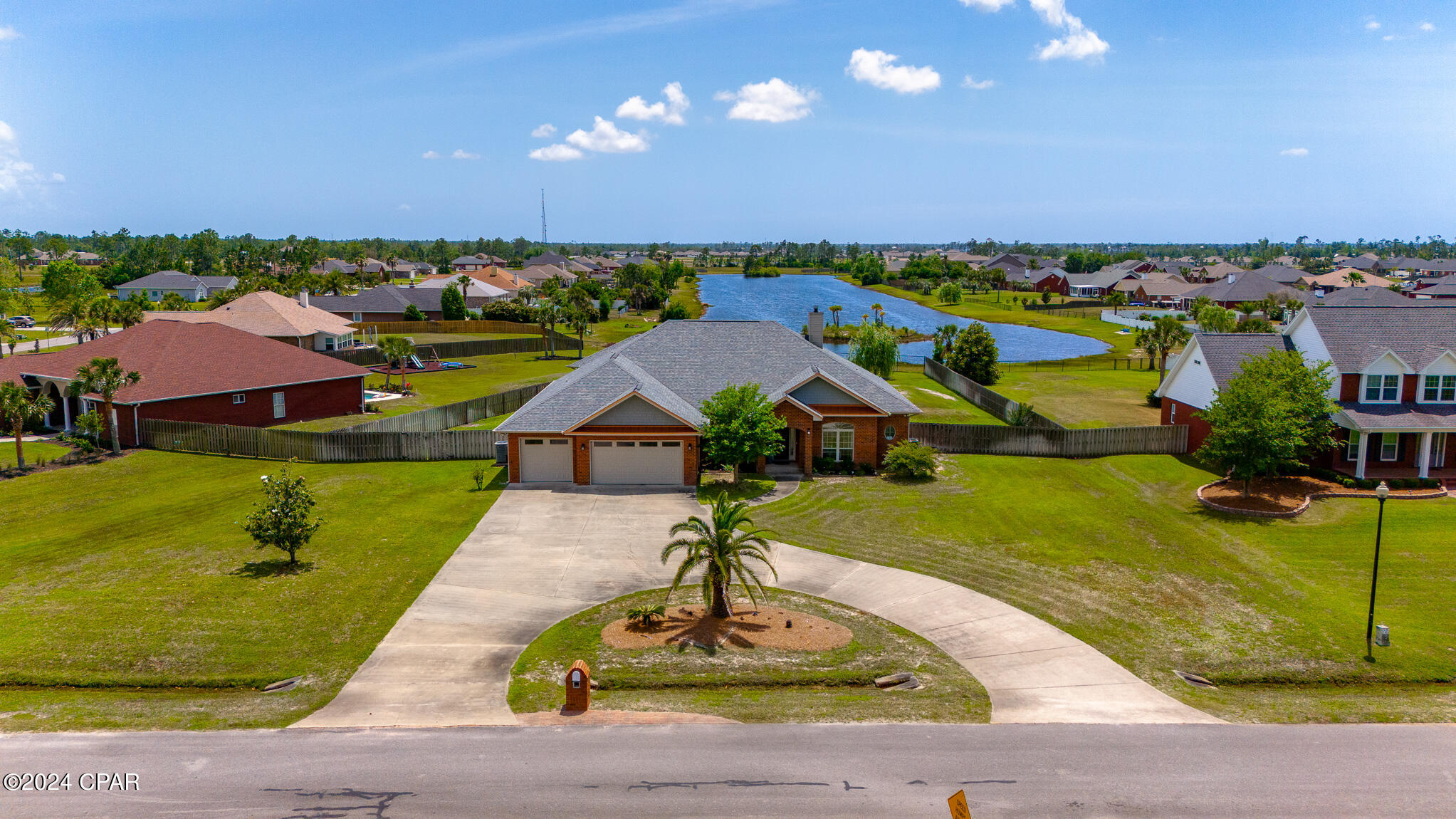 3316 Nautical Drive