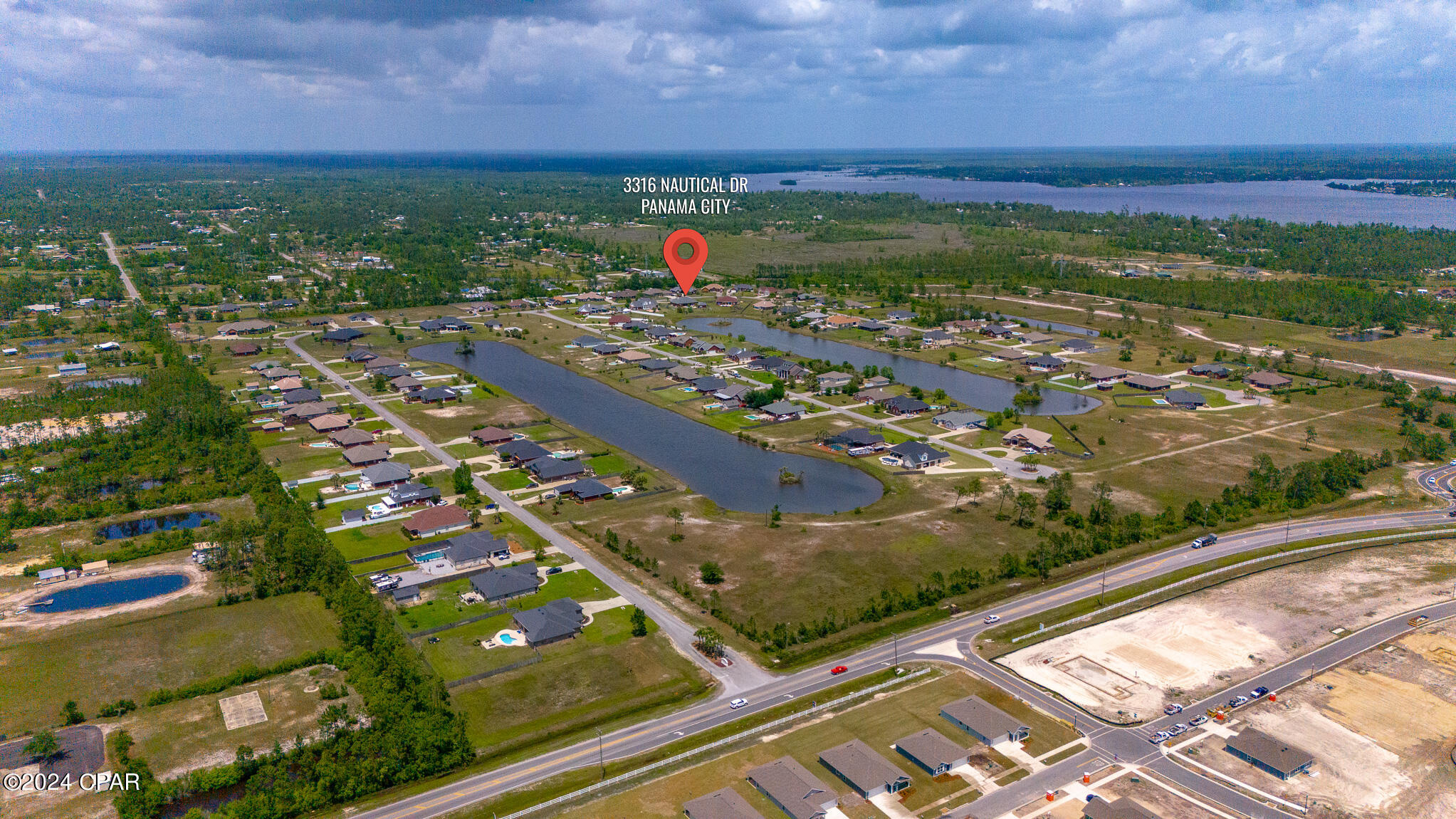 3316 Nautical Drive