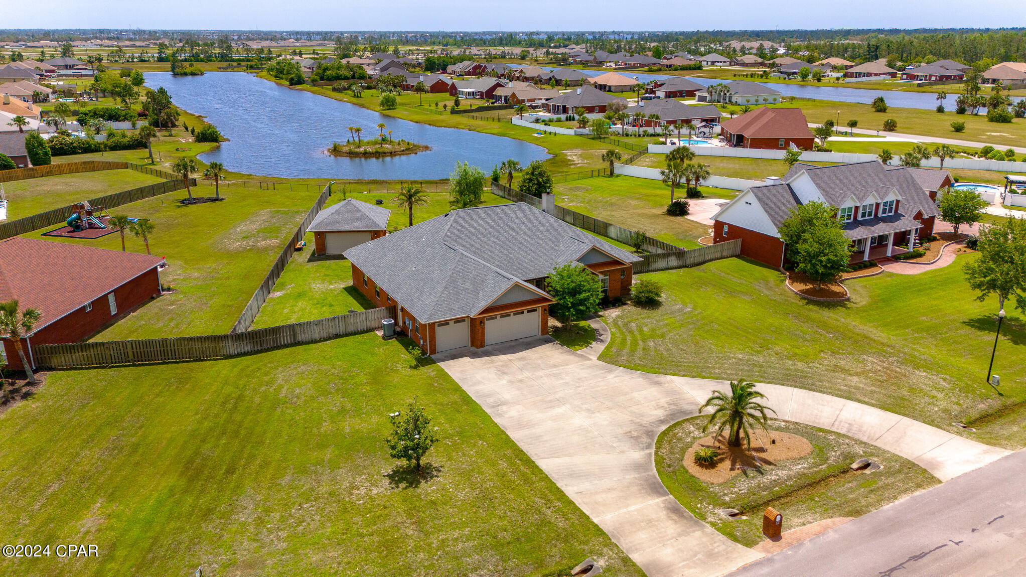 3316 Nautical Drive