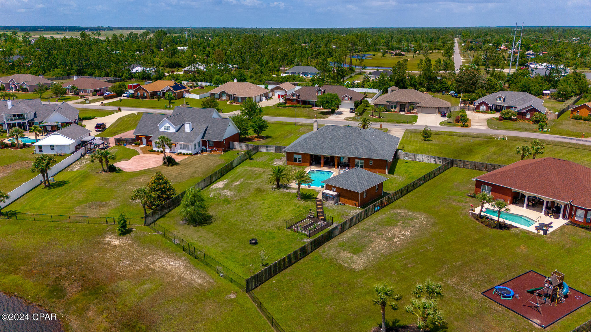3316 Nautical Drive