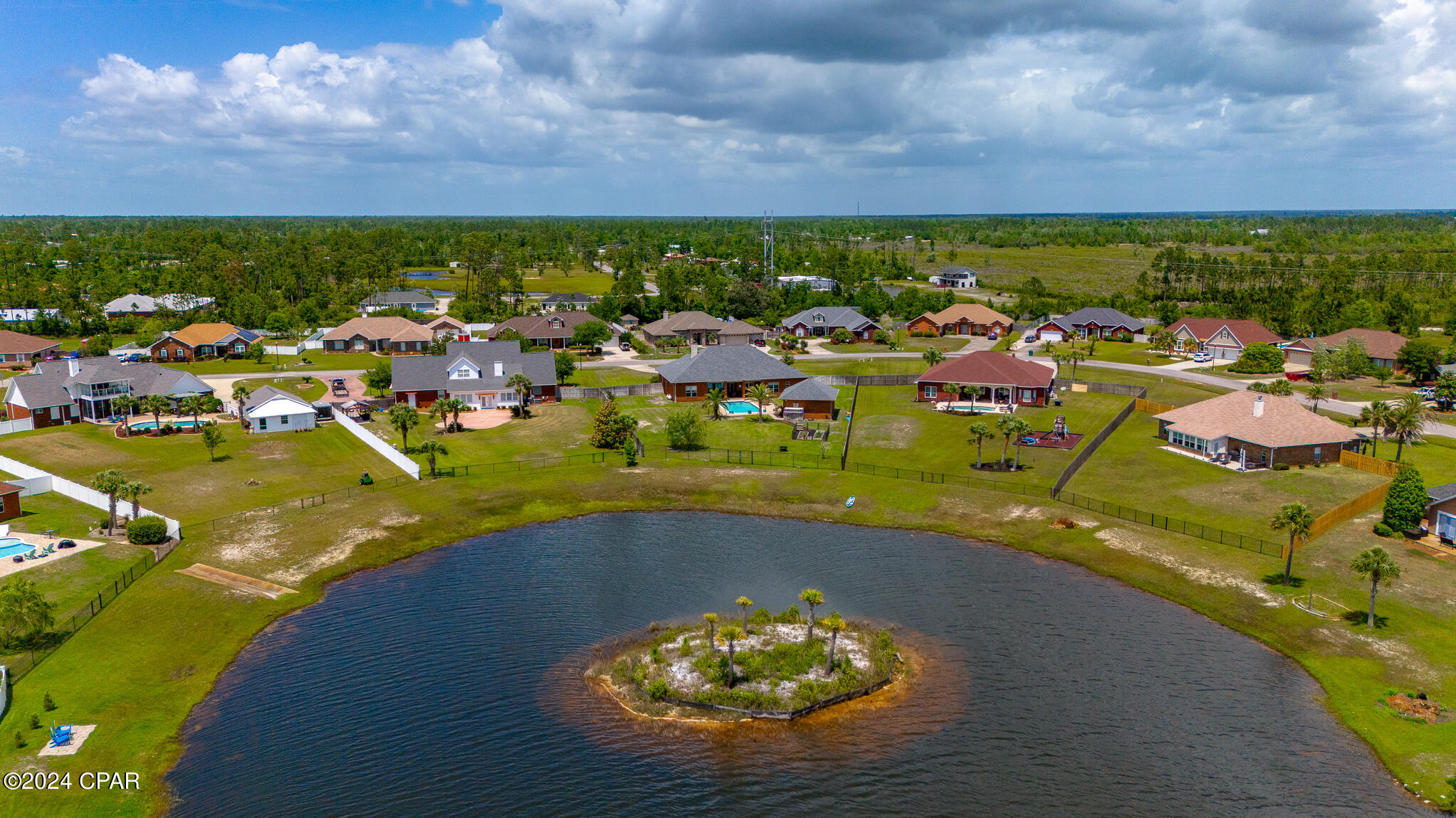 3316 Nautical Drive