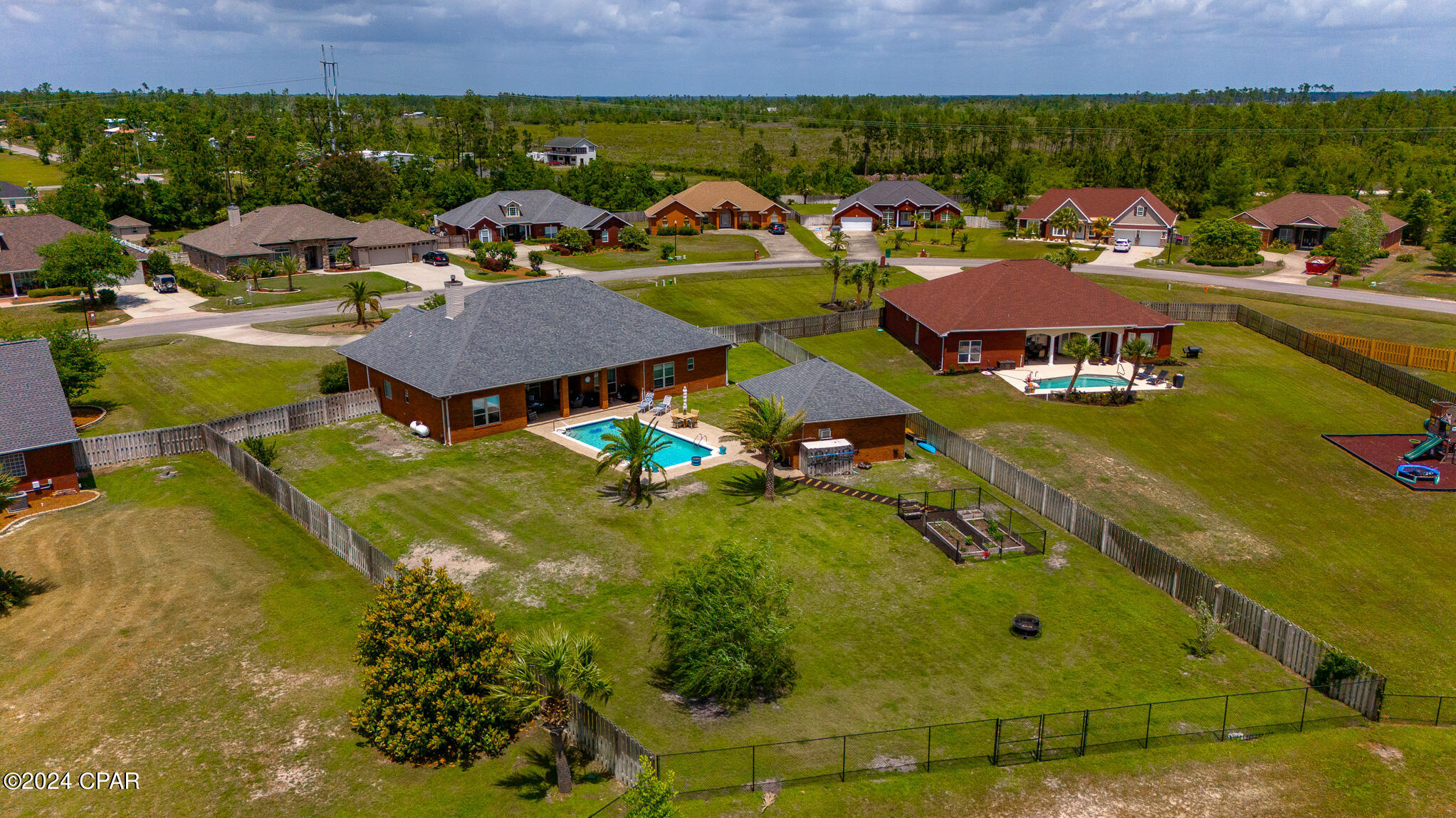 3316 Nautical Drive