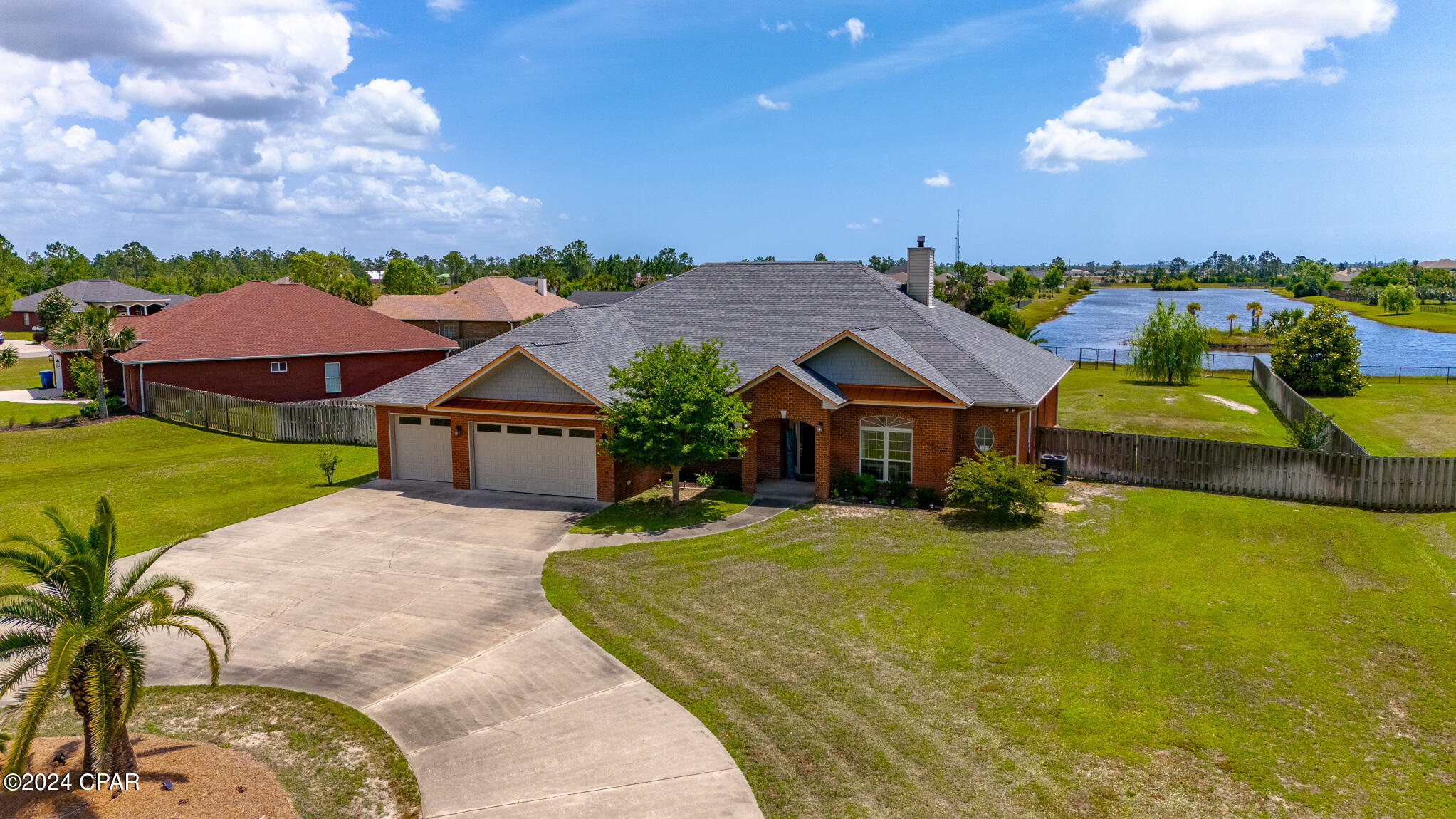 3316 Nautical Drive