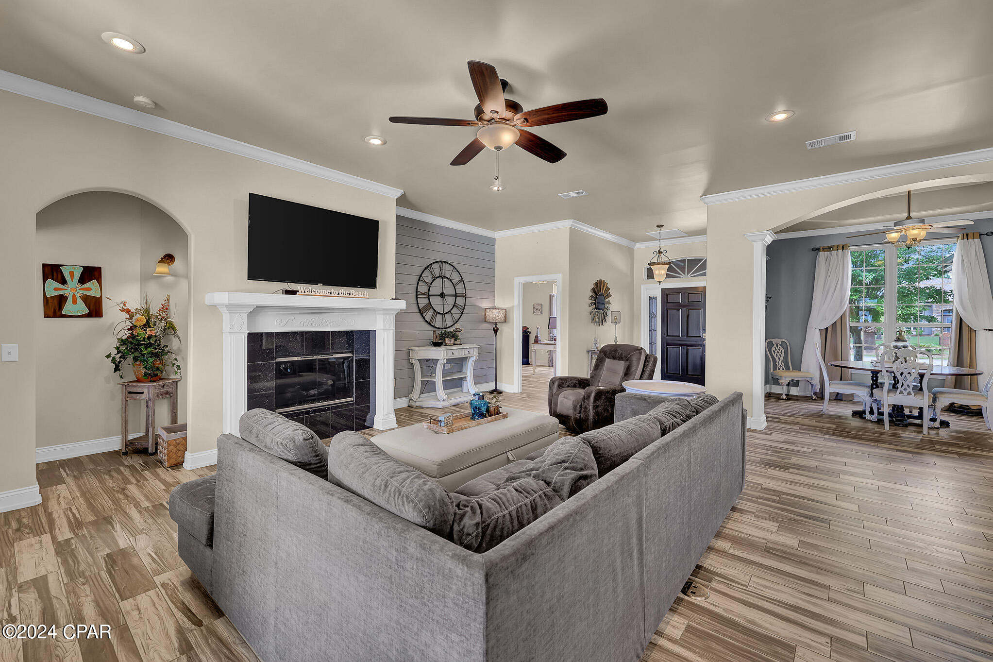 3316 Nautical Drive