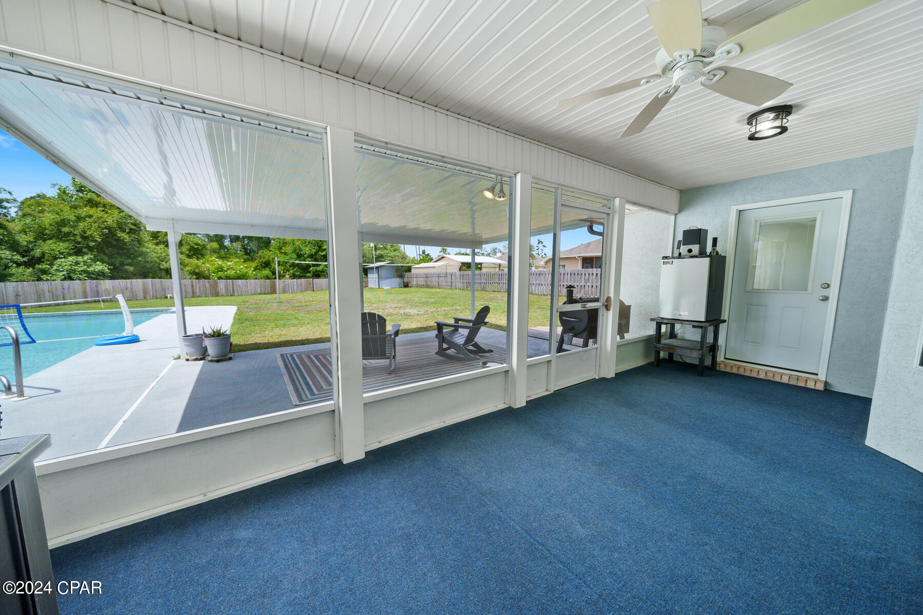 1410 Inverness Road