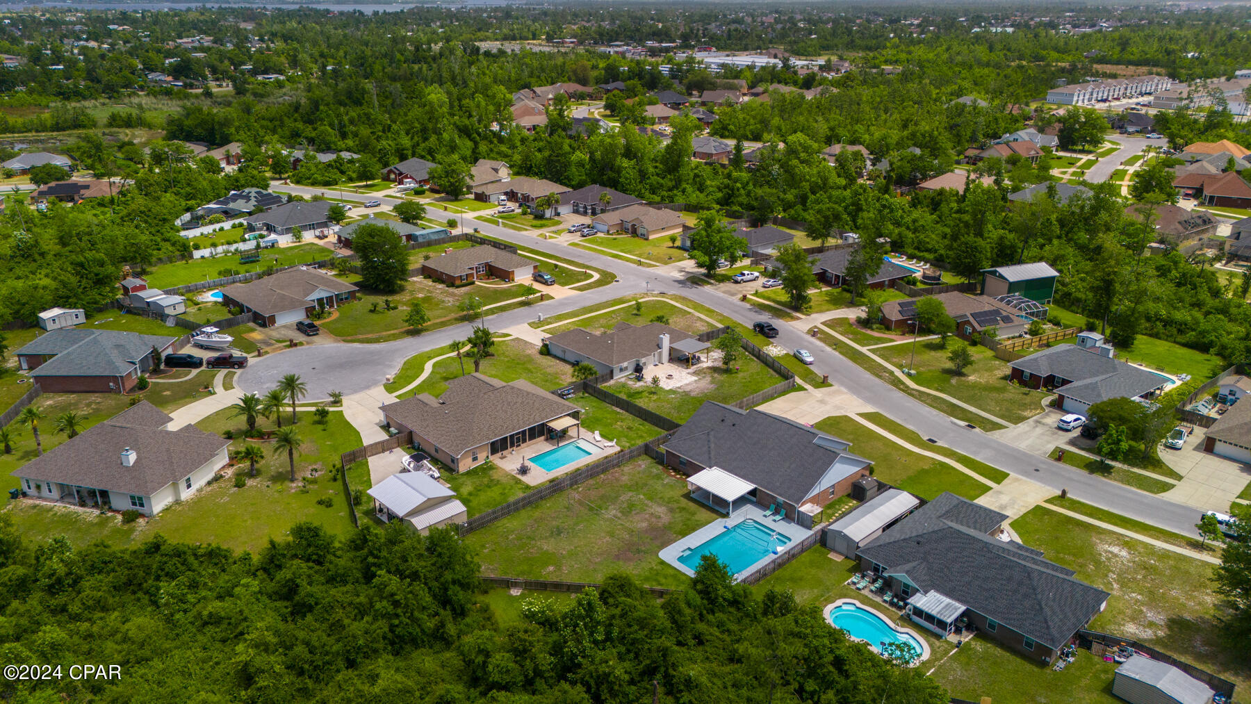 1410 Inverness Road