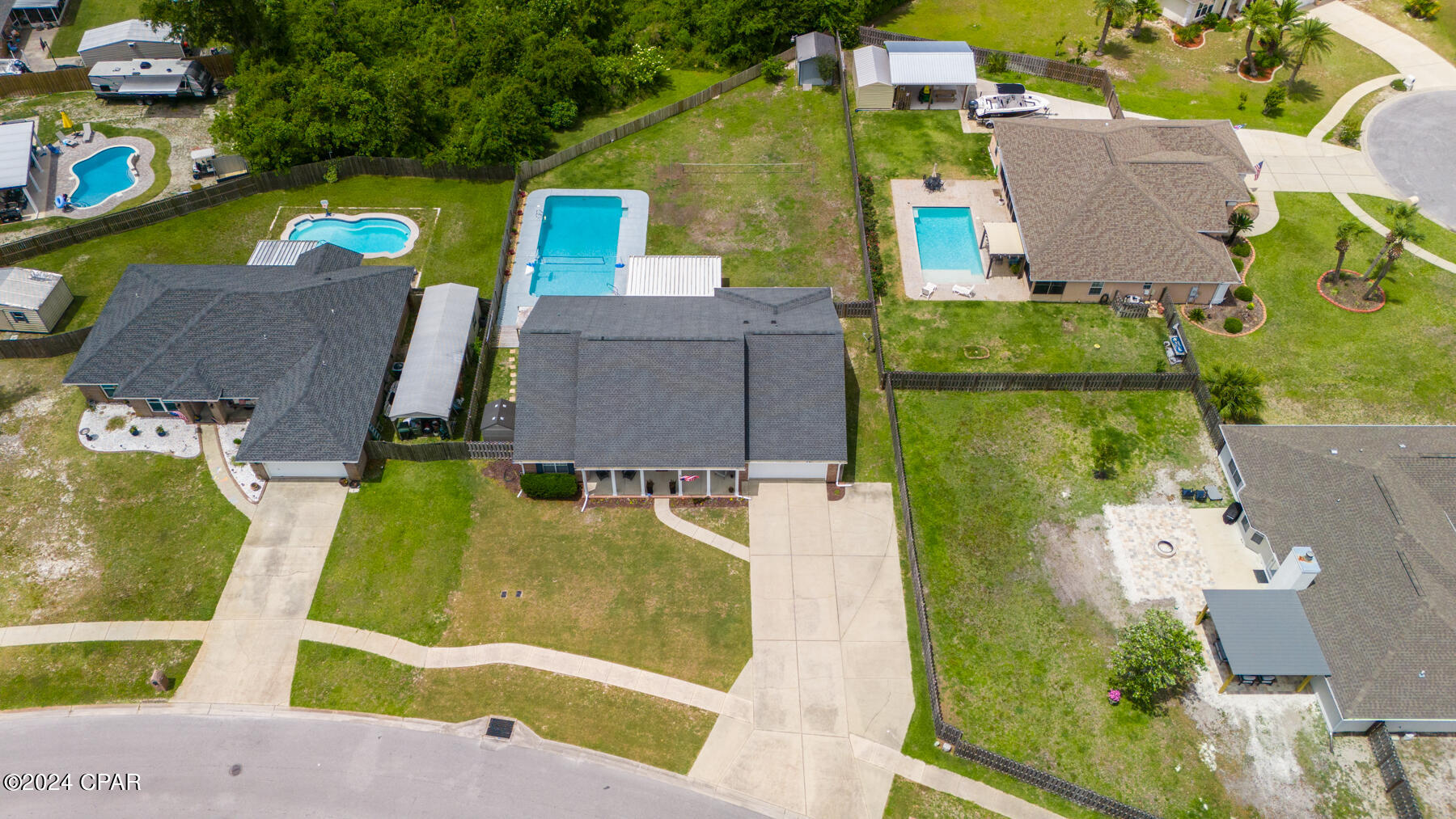 1410 Inverness Road
