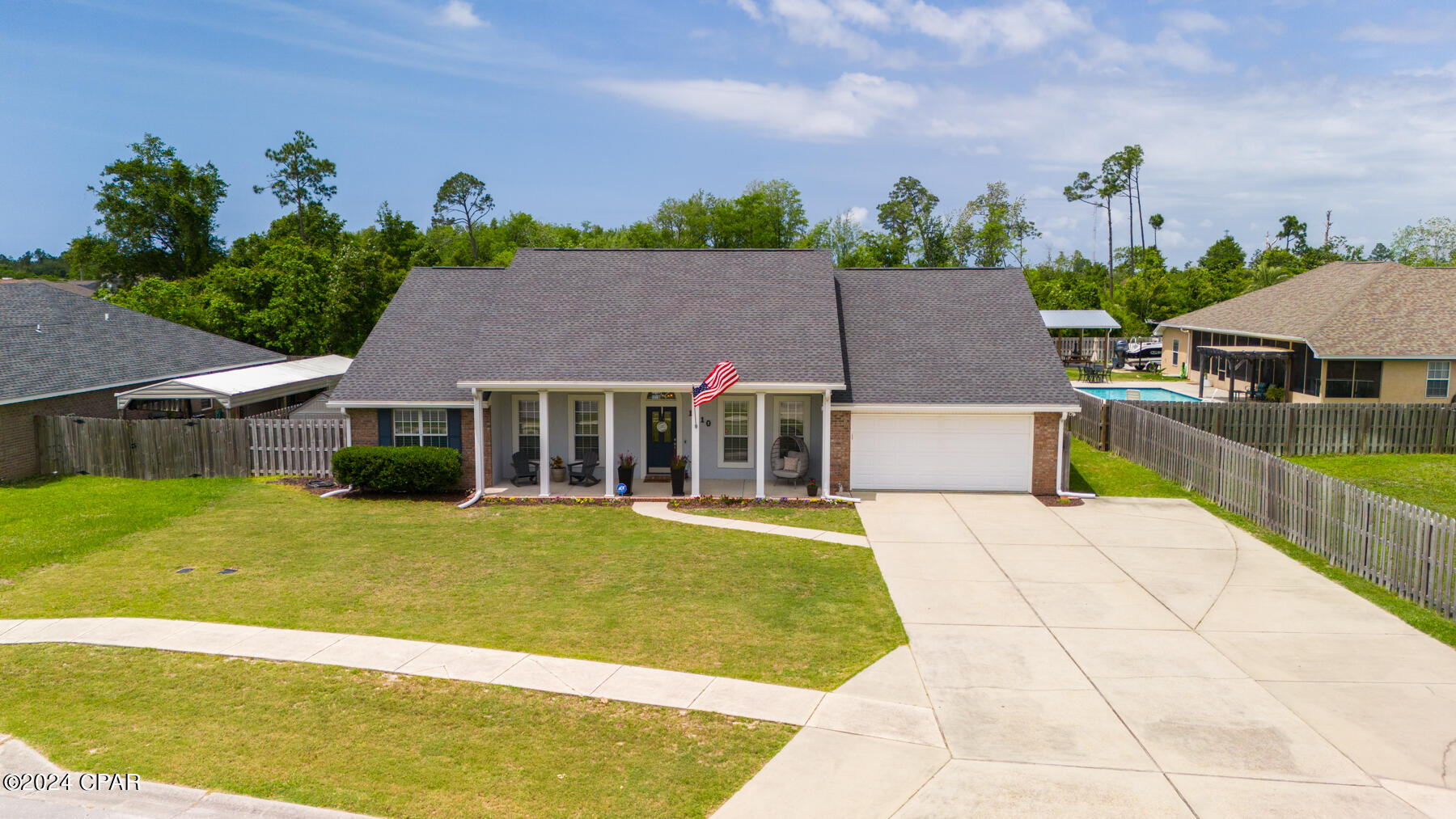 1410 Inverness Road