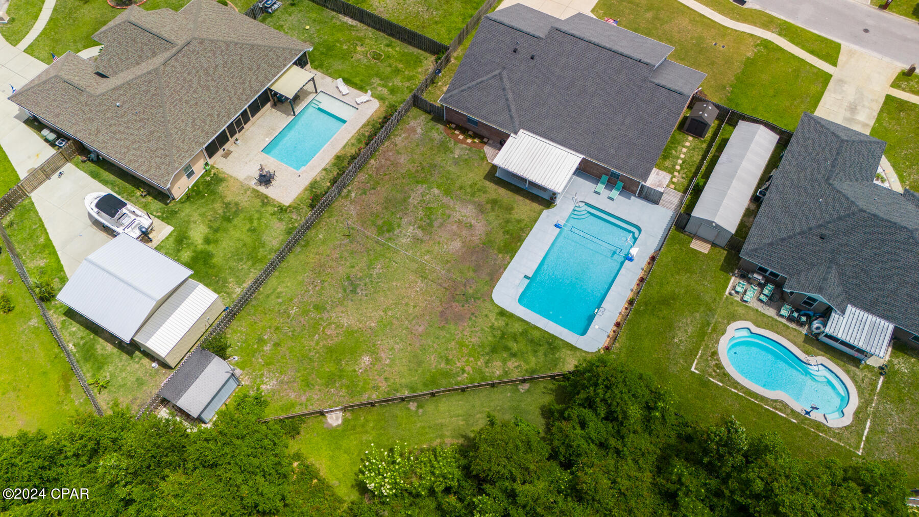 1410 Inverness Road