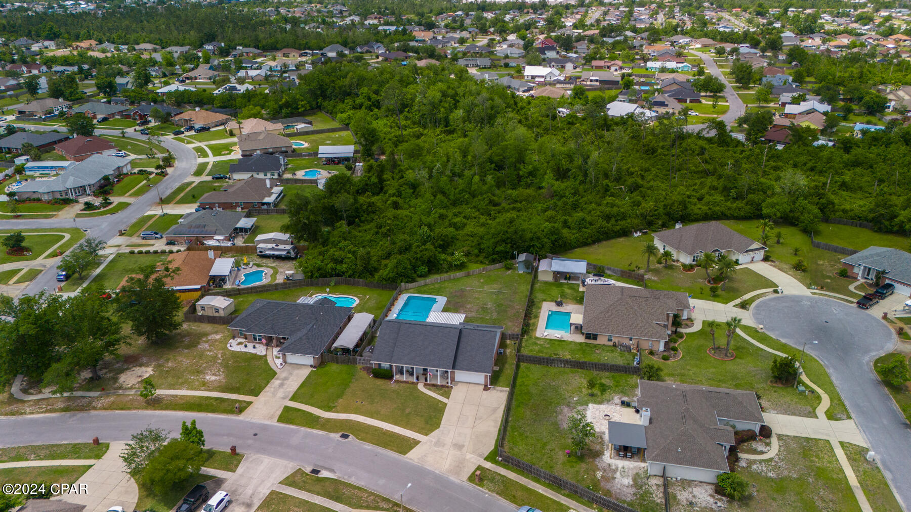 1410 Inverness Road