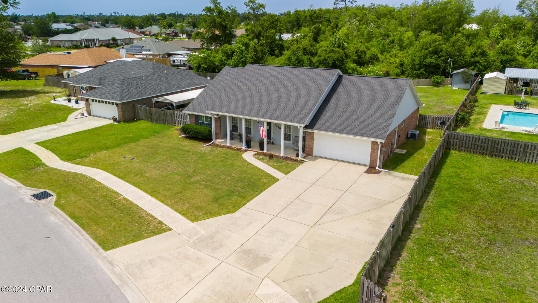 1410 Inverness Road