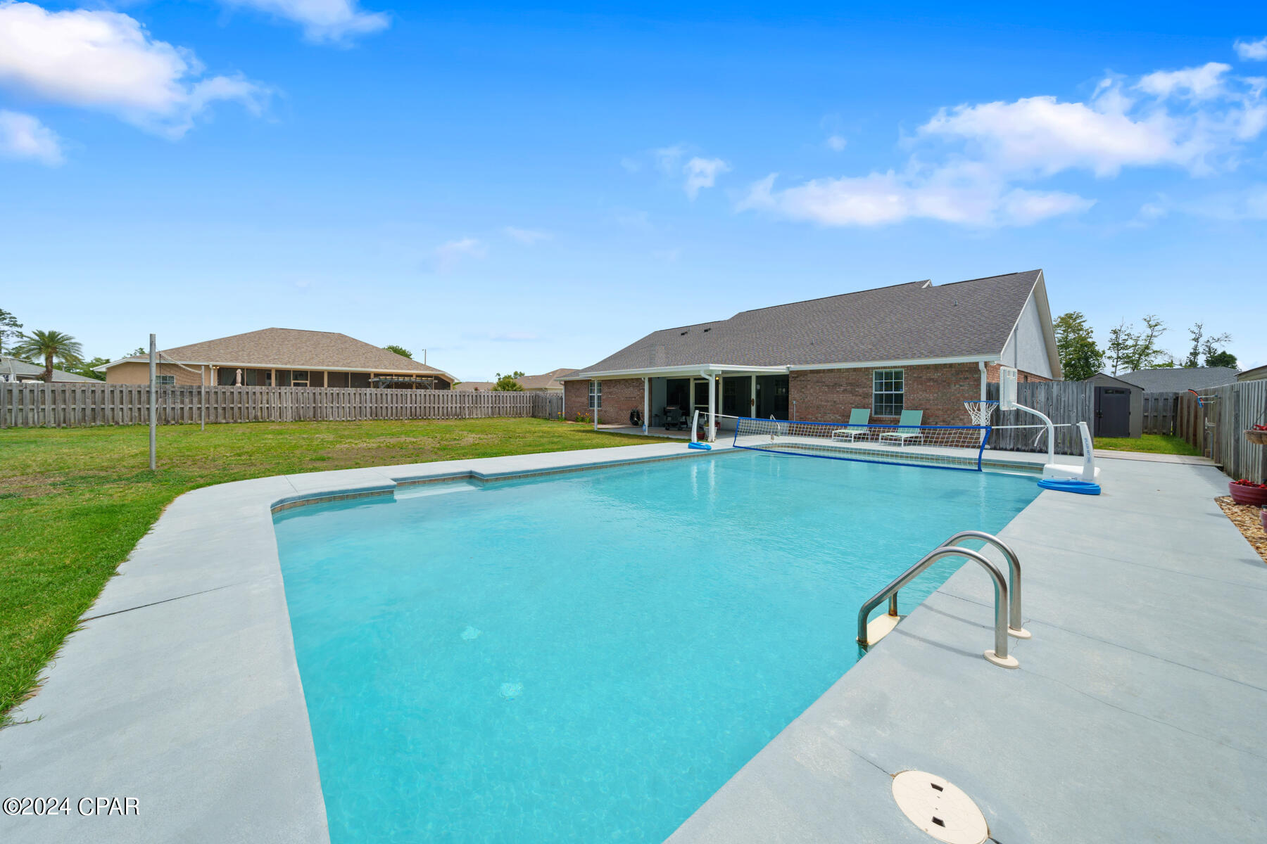 1410 Inverness Road
