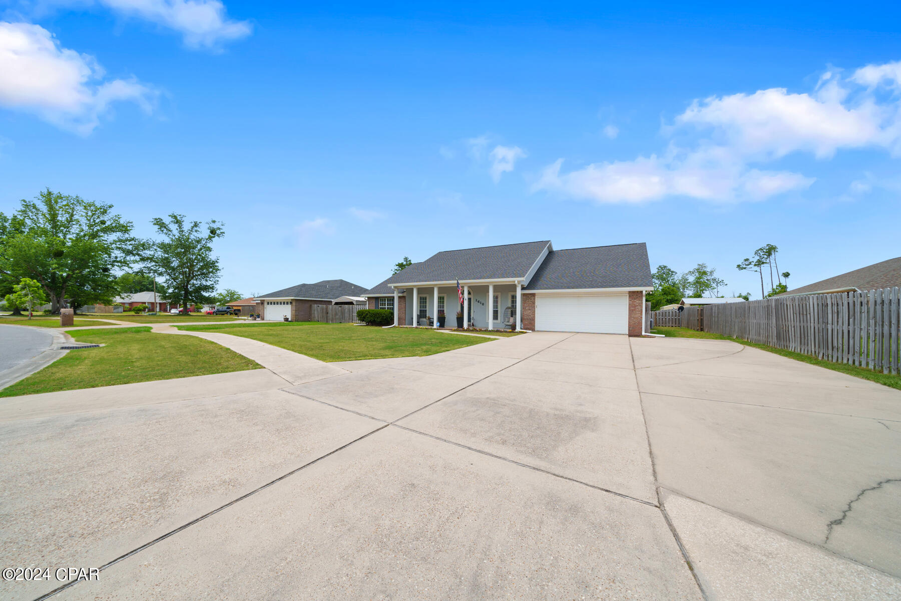 1410 Inverness Road