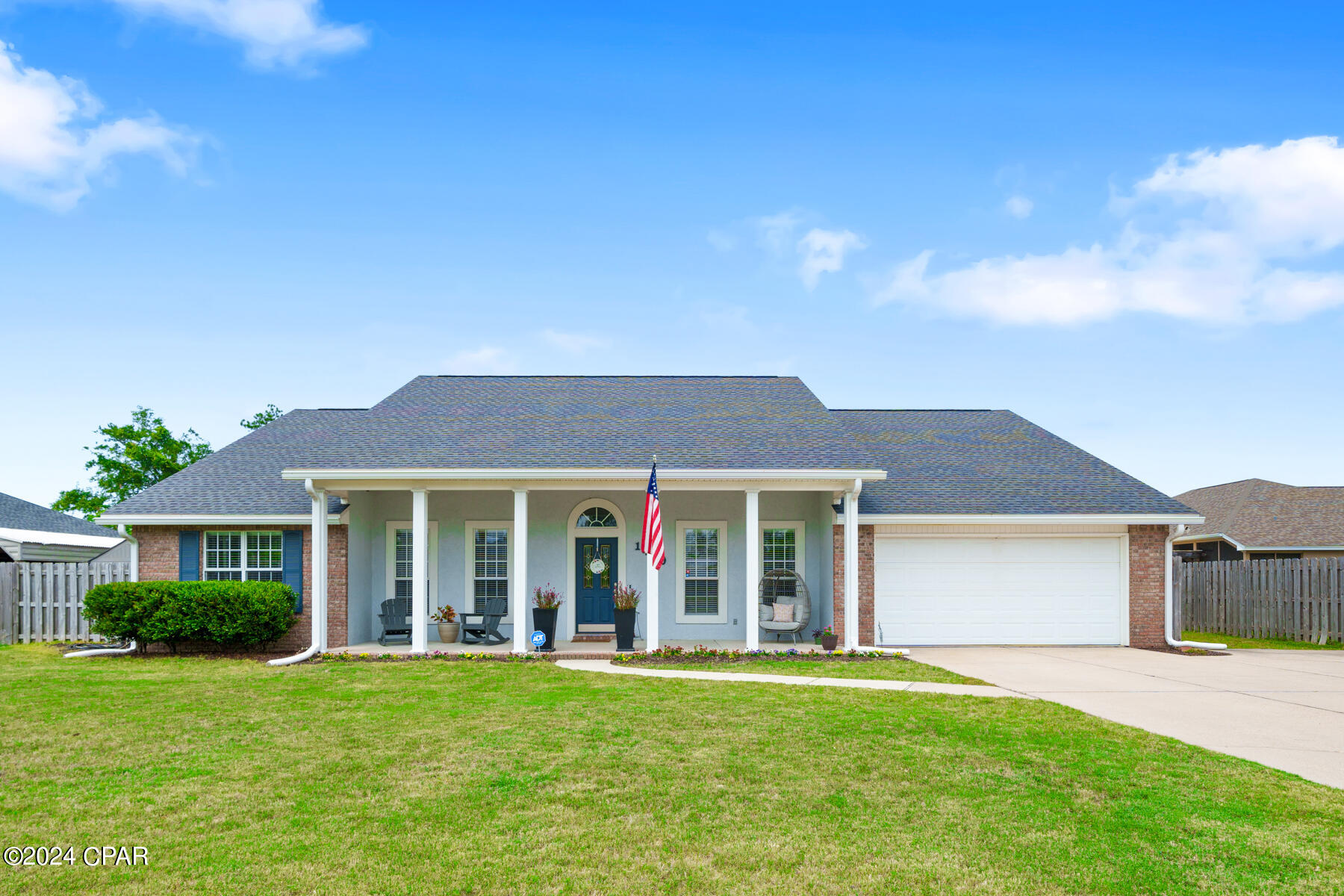 1410 Inverness Road
