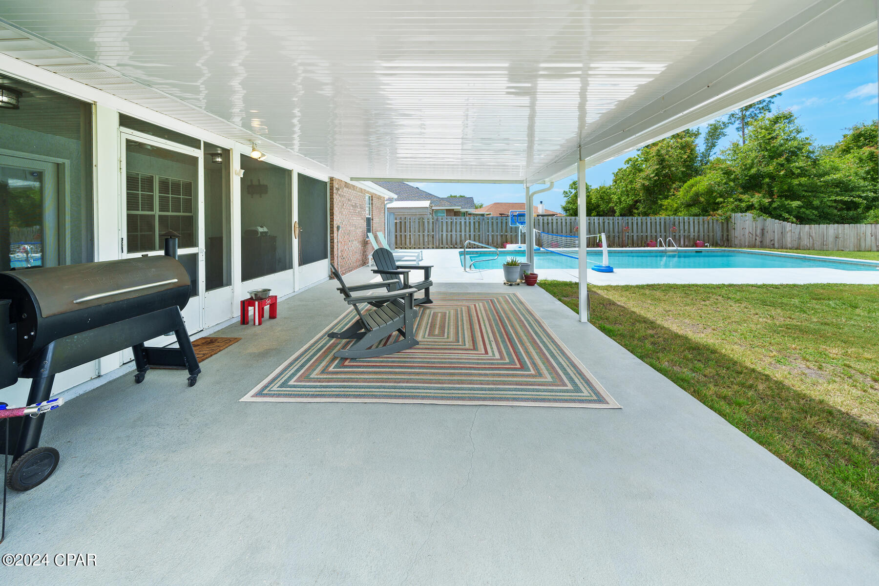 1410 Inverness Road