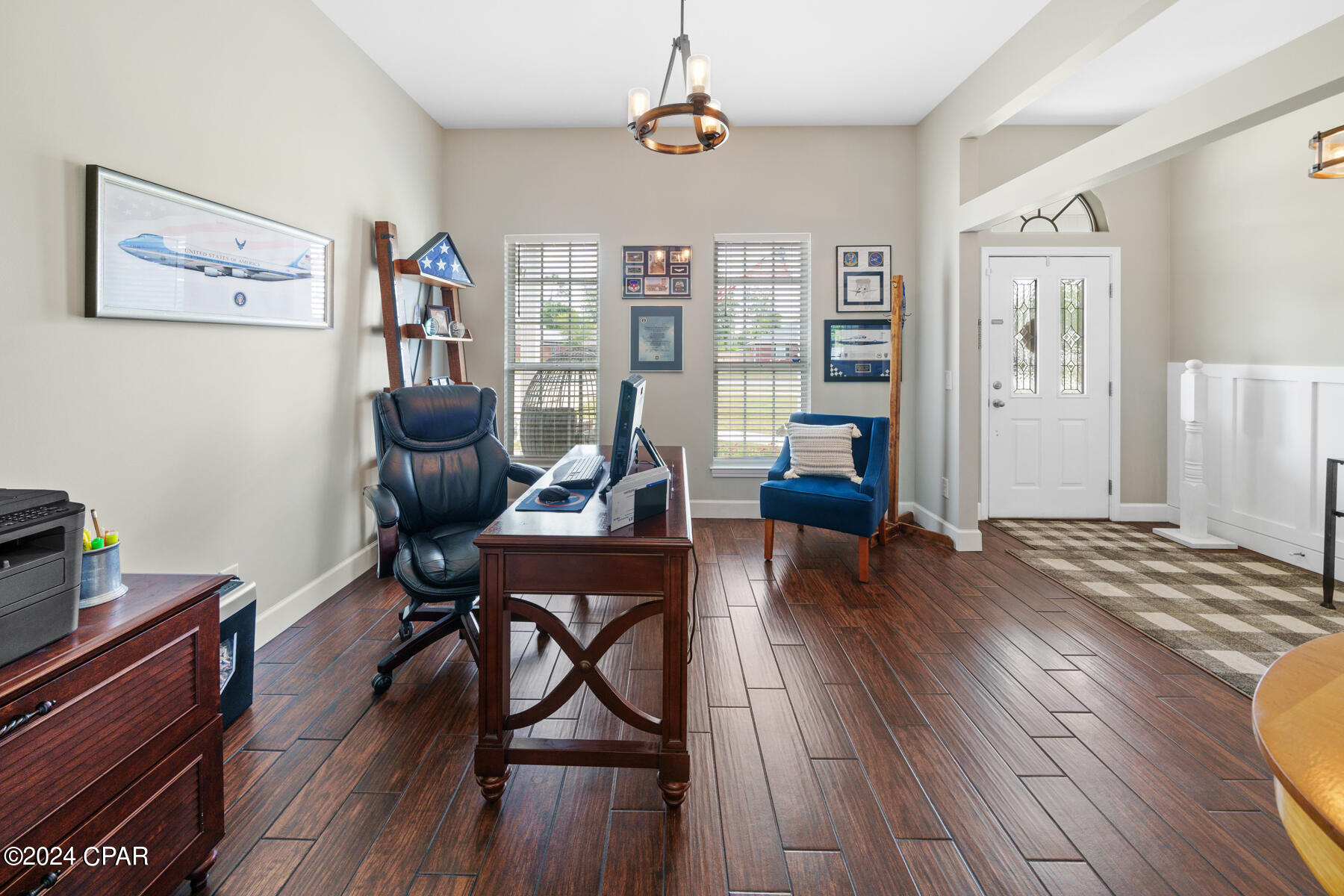 1410 Inverness Road
