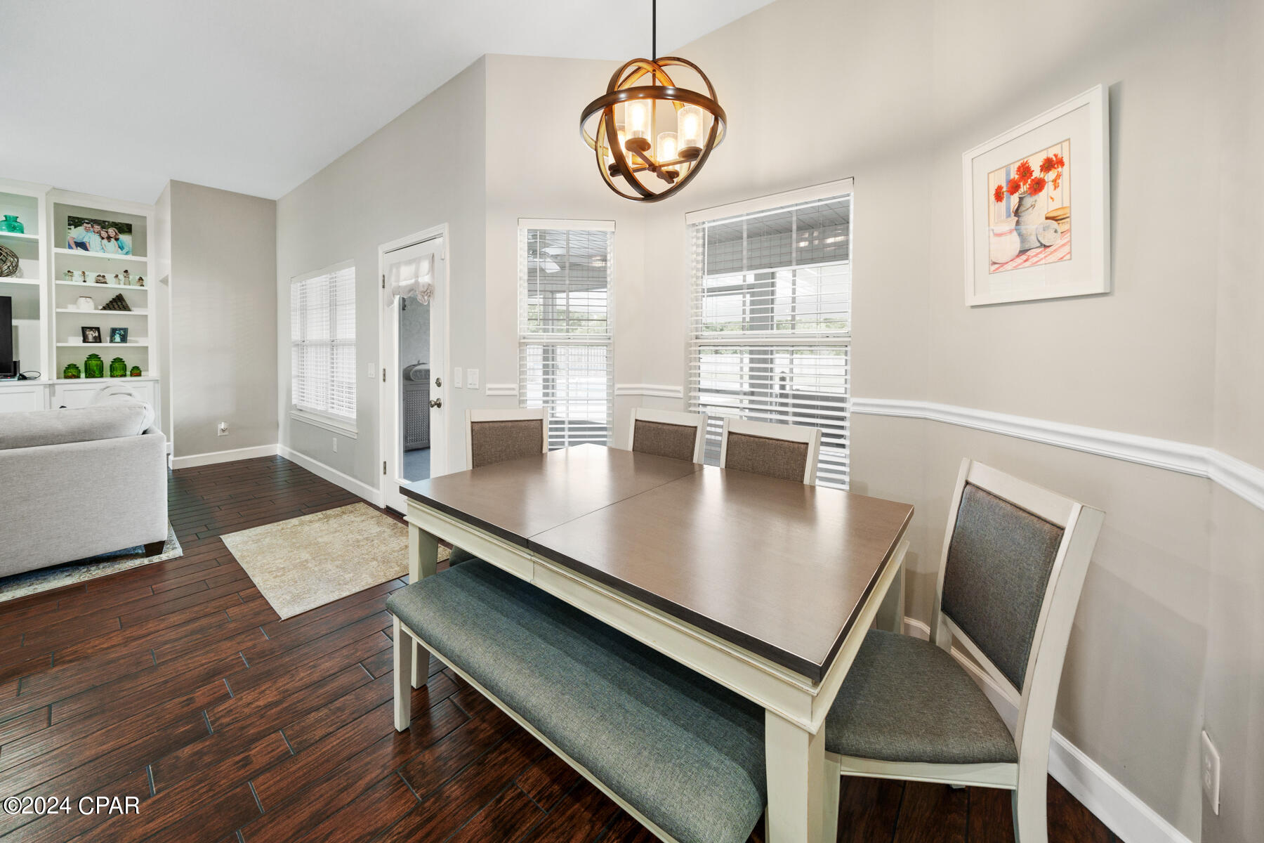 1410 Inverness Road