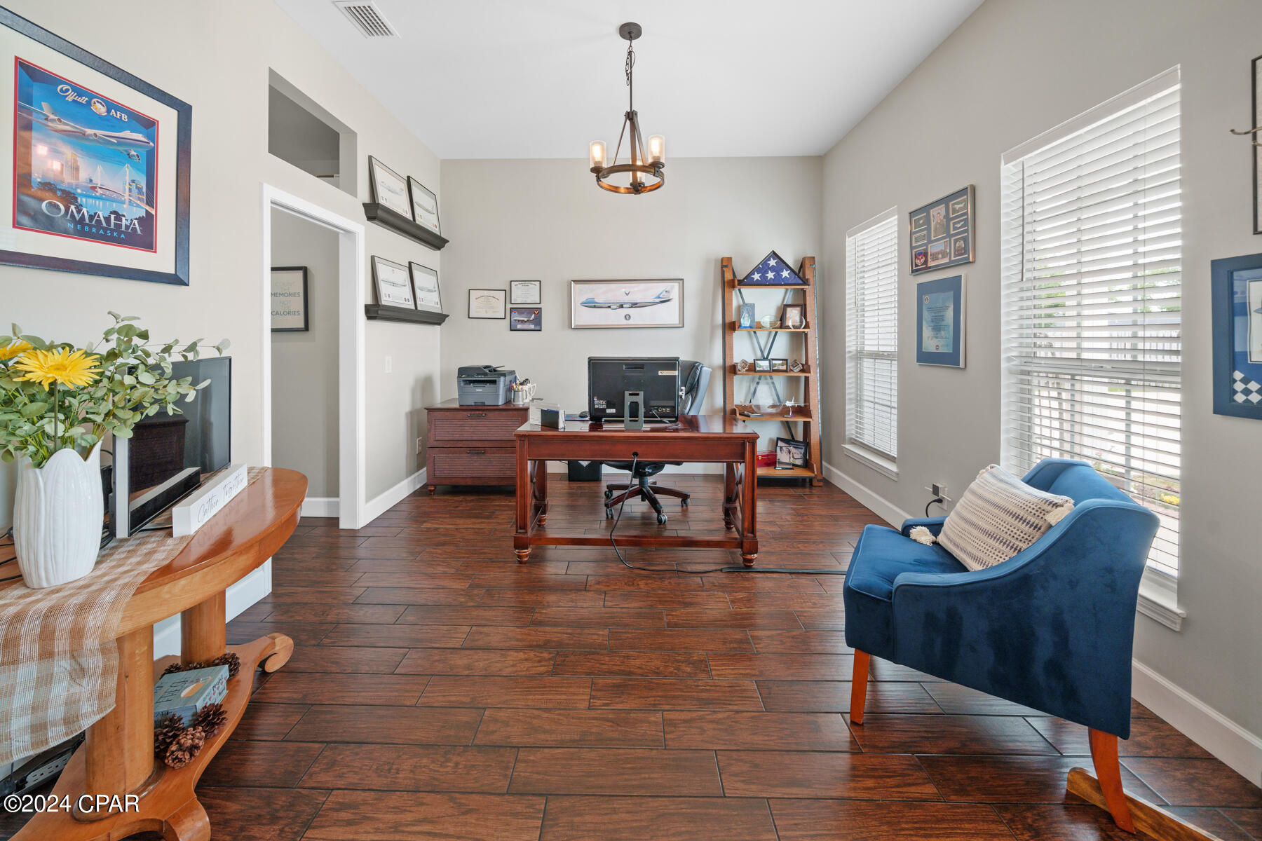 1410 Inverness Road