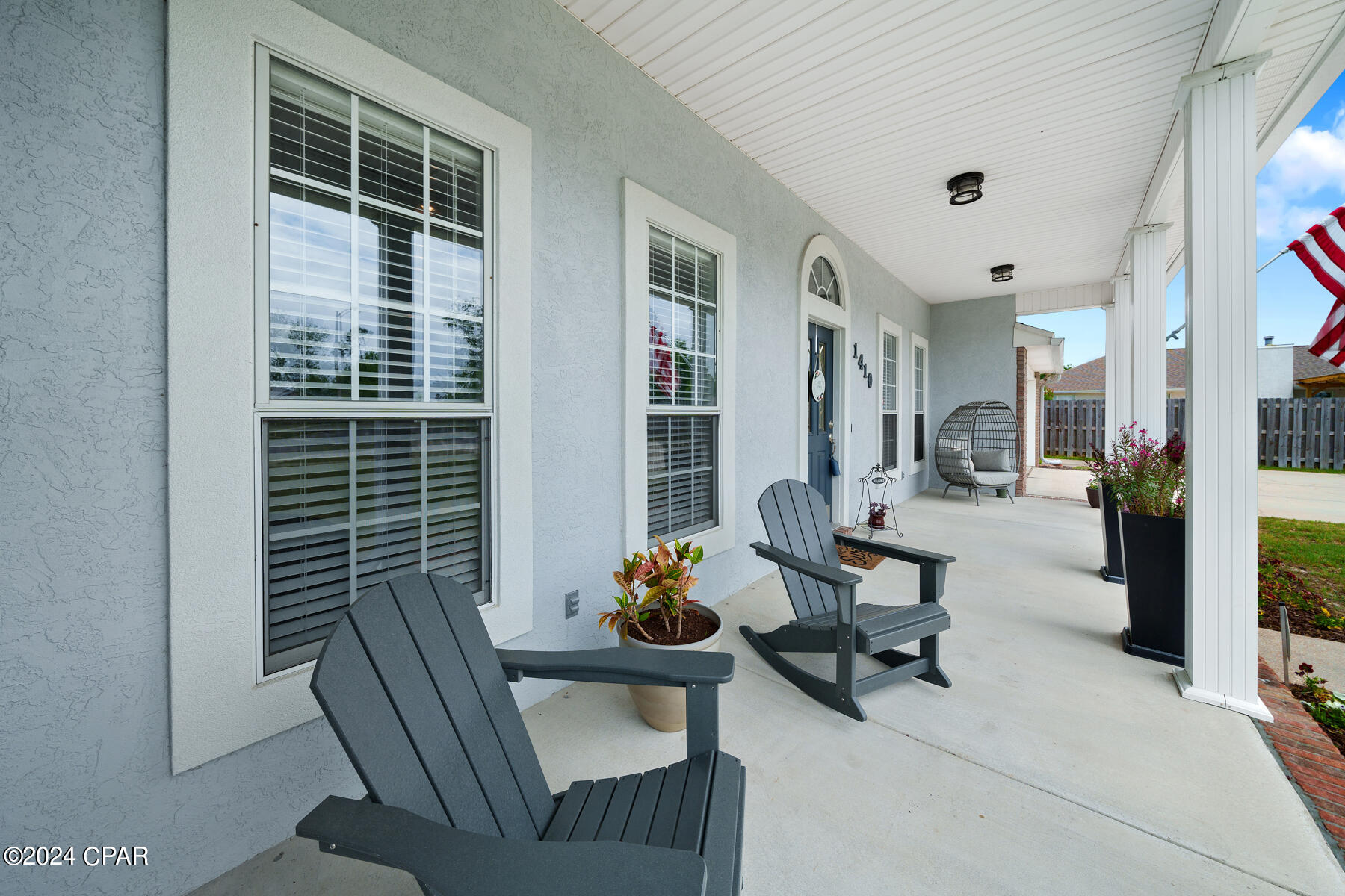 1410 Inverness Road