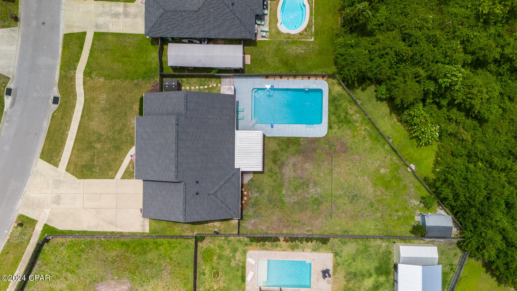 1410 Inverness Road