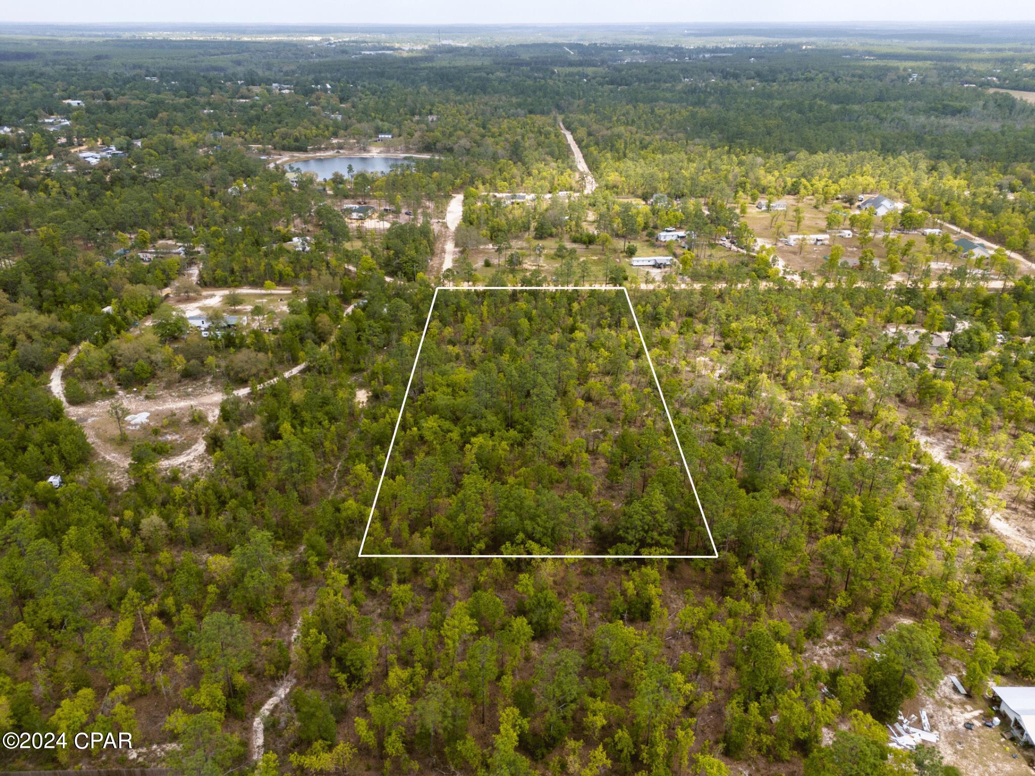 0 E Woodland Road E Road