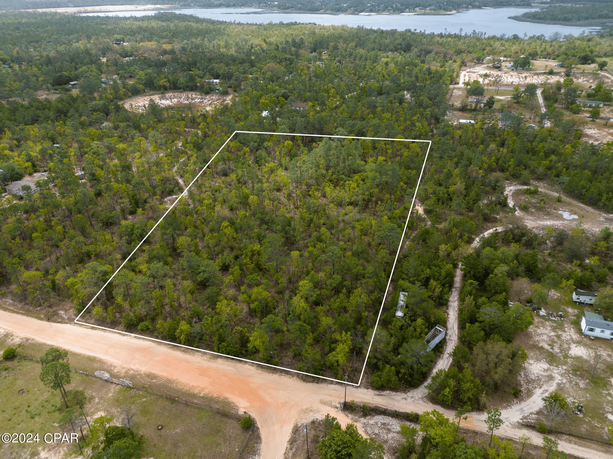 0 E Woodland Road E Road