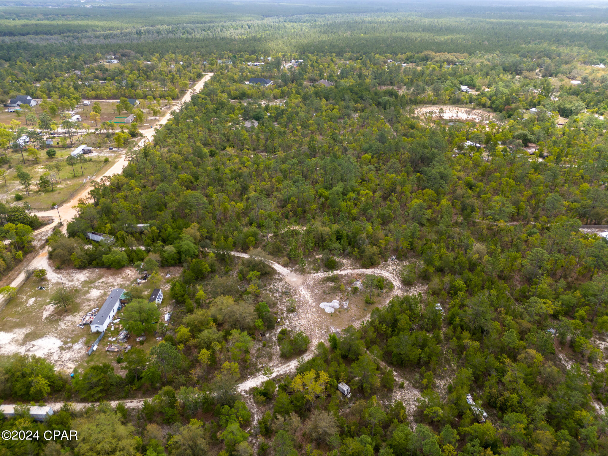 0 E Woodland Road E Road