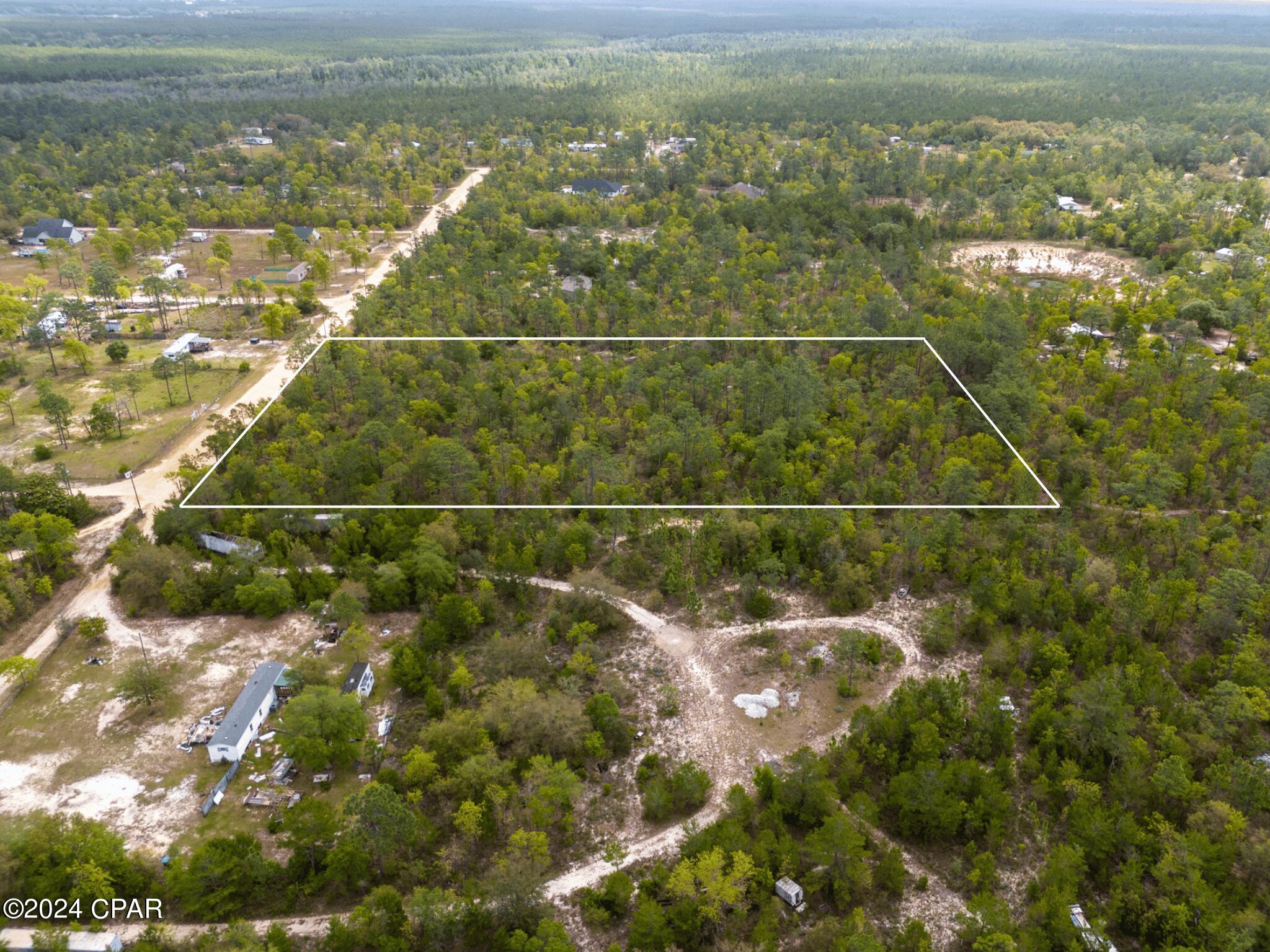 0 E Woodland Road E Road