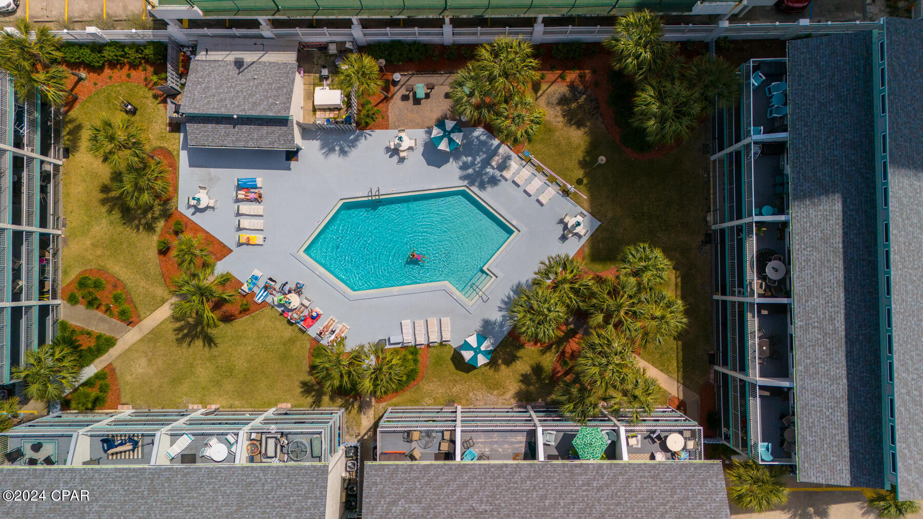 6205 Thomas Drive B-10