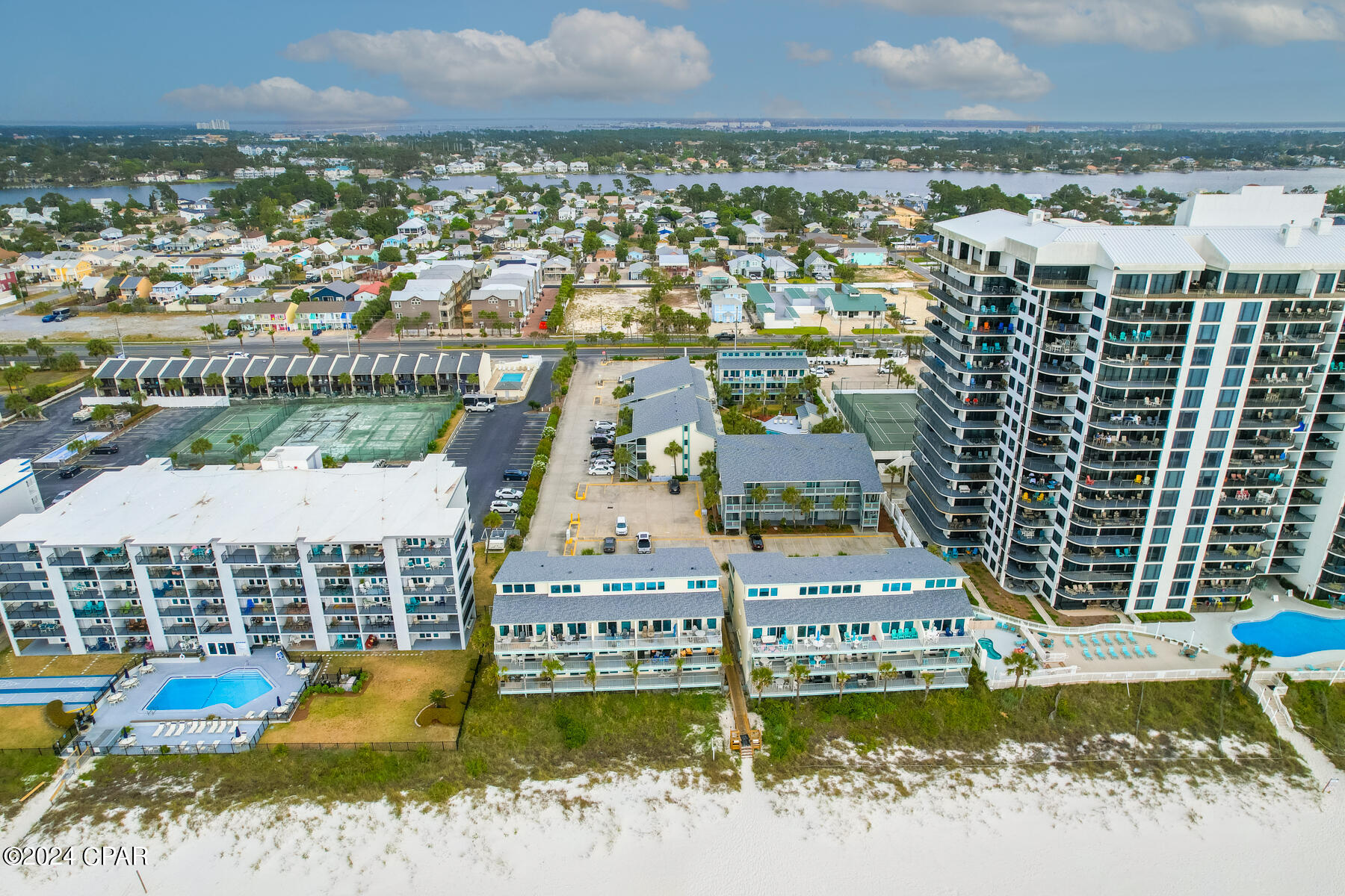 6205 Thomas Drive B-10