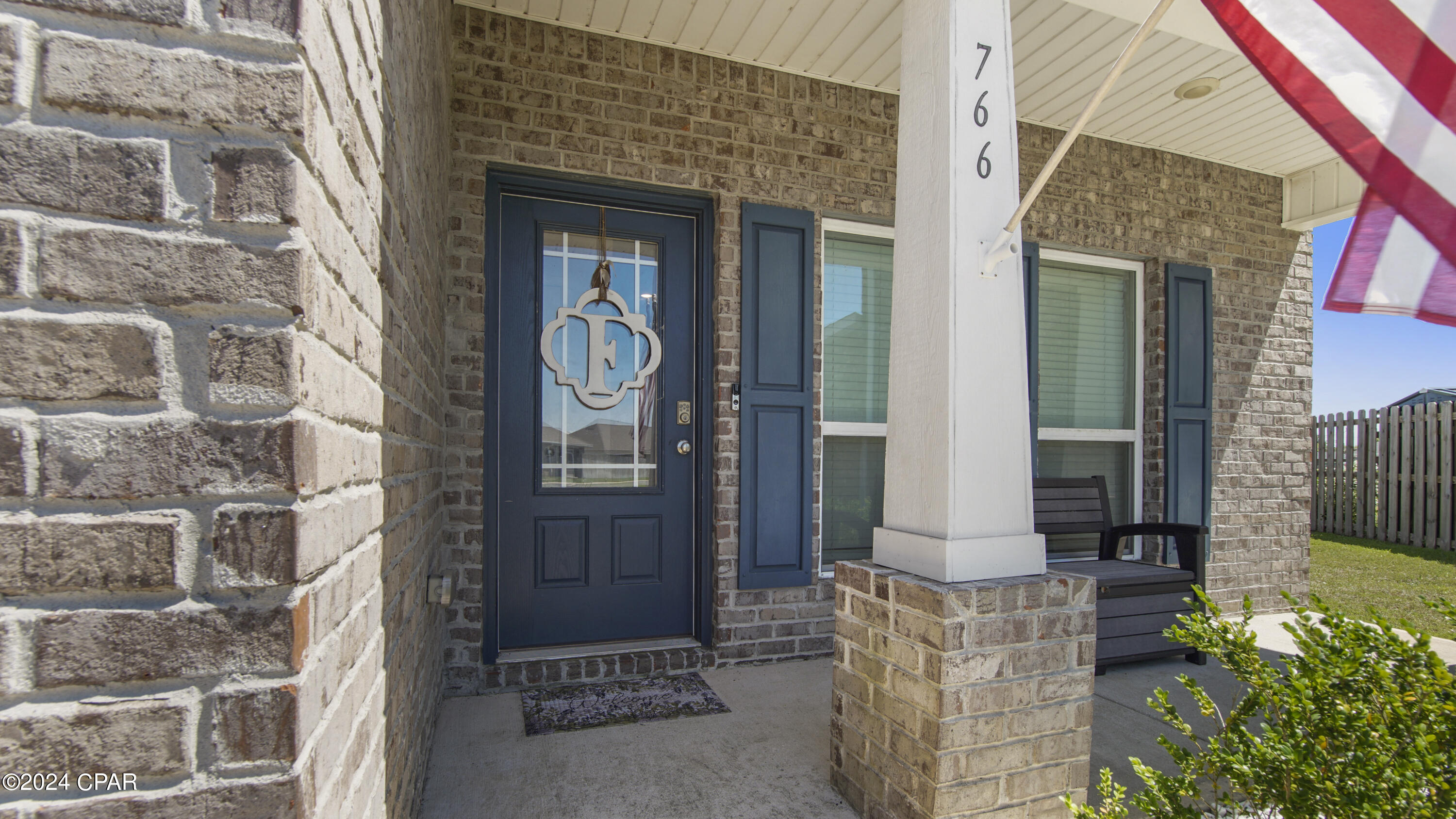 766 Cason Circle
