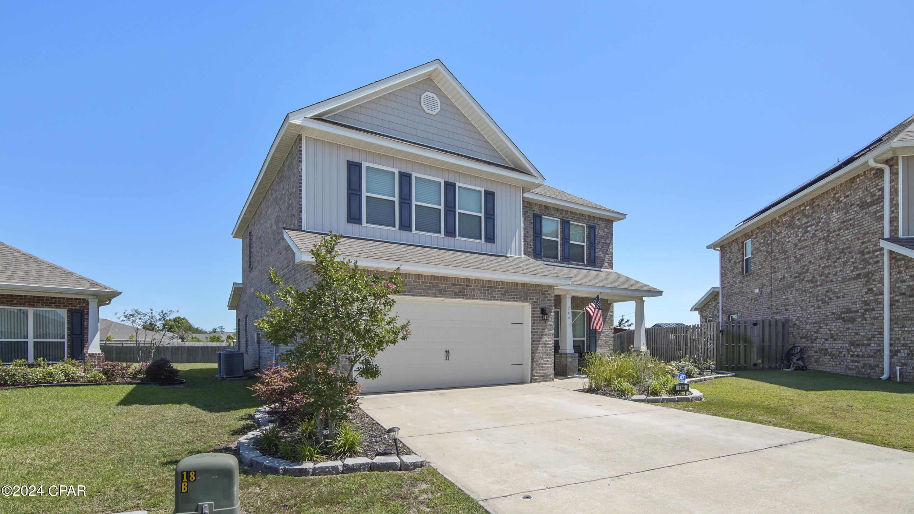 766 Cason Circle