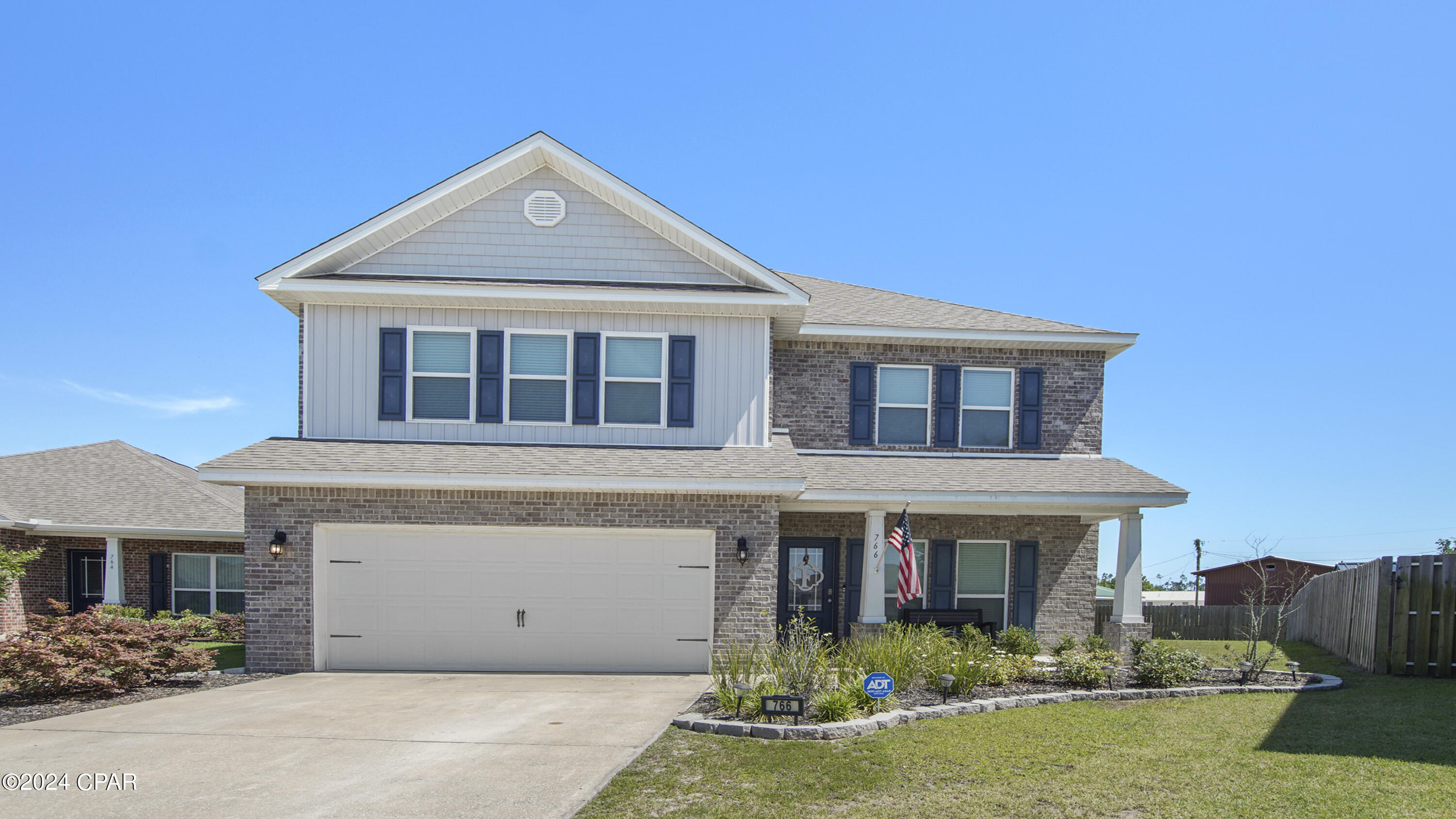 766 Cason Circle