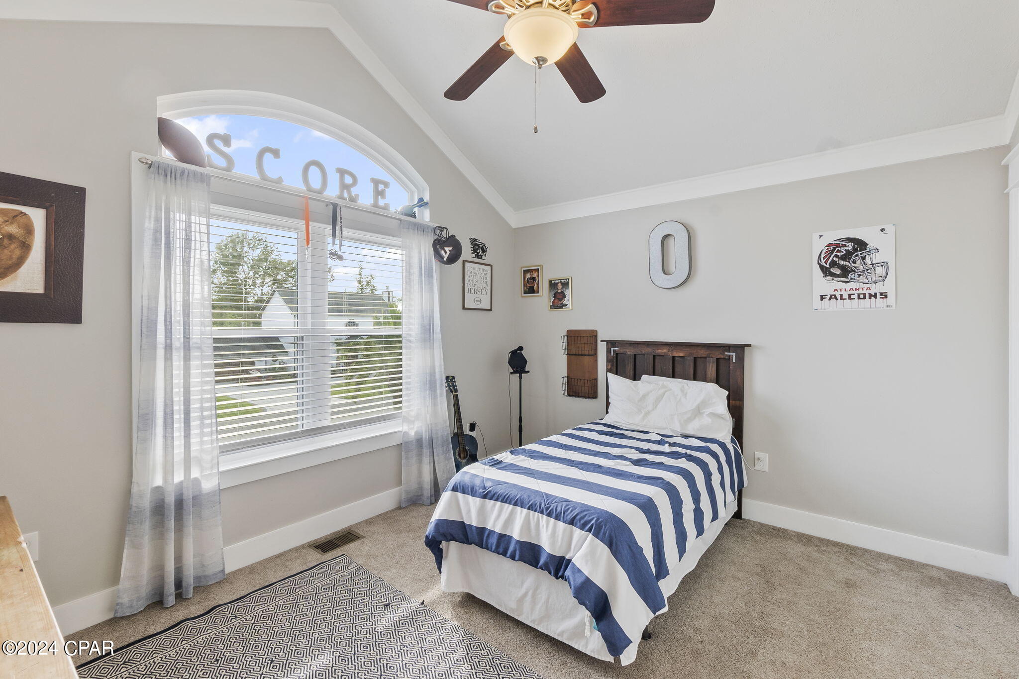 3311 Country Club Drive