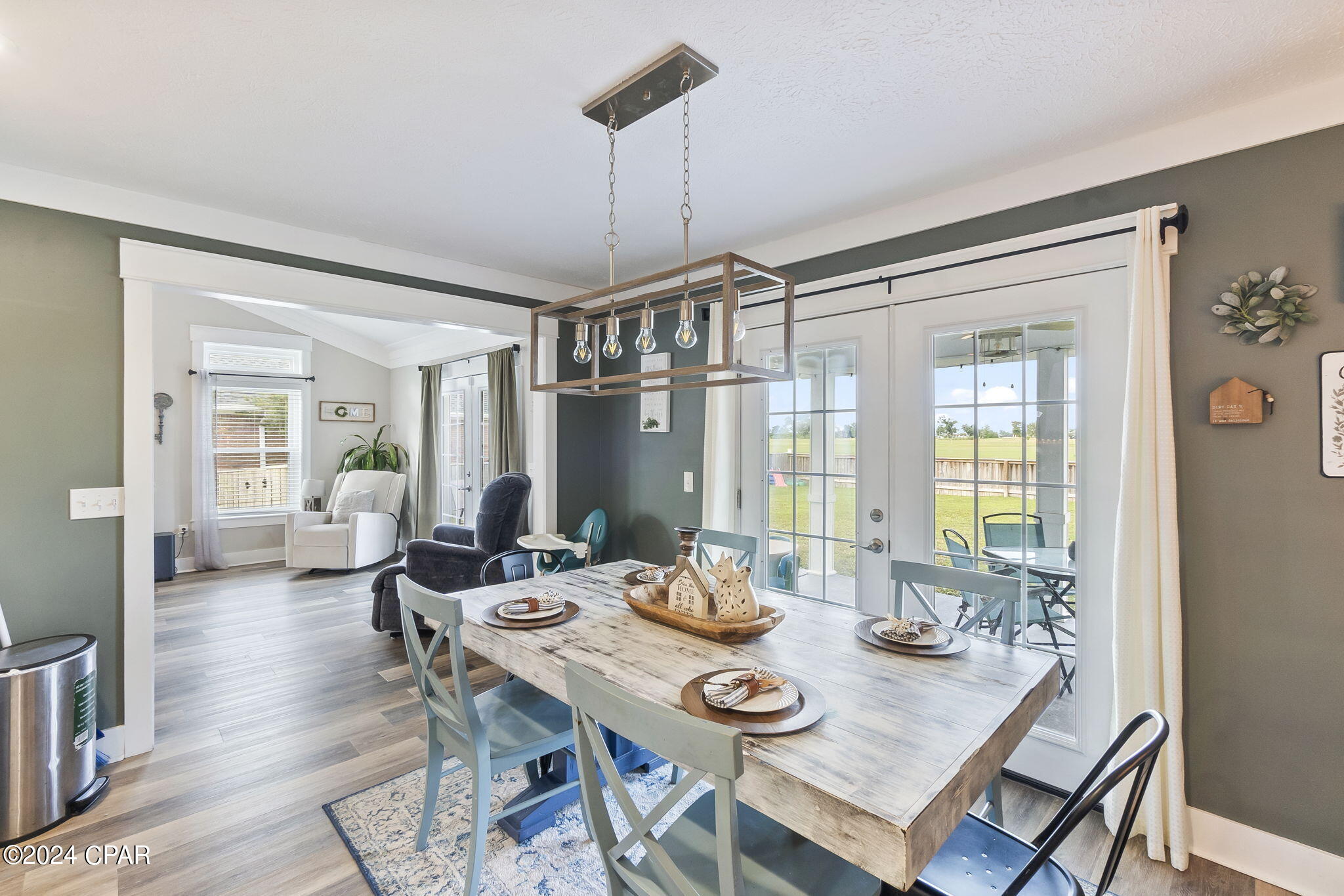 3311 Country Club Drive