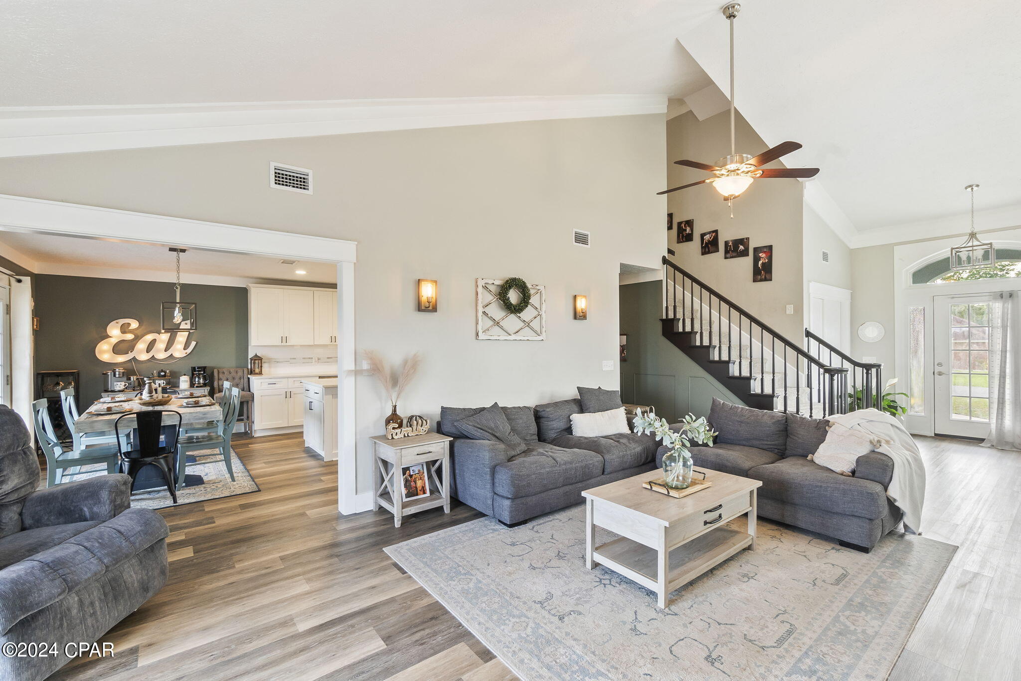 3311 Country Club Drive