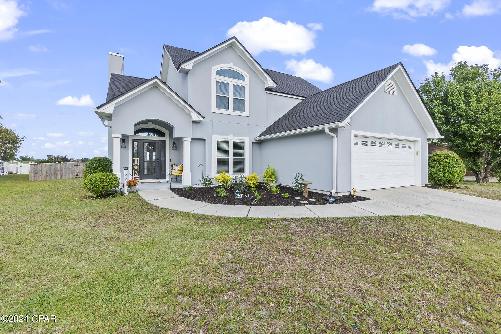 3311 Country Club Drive