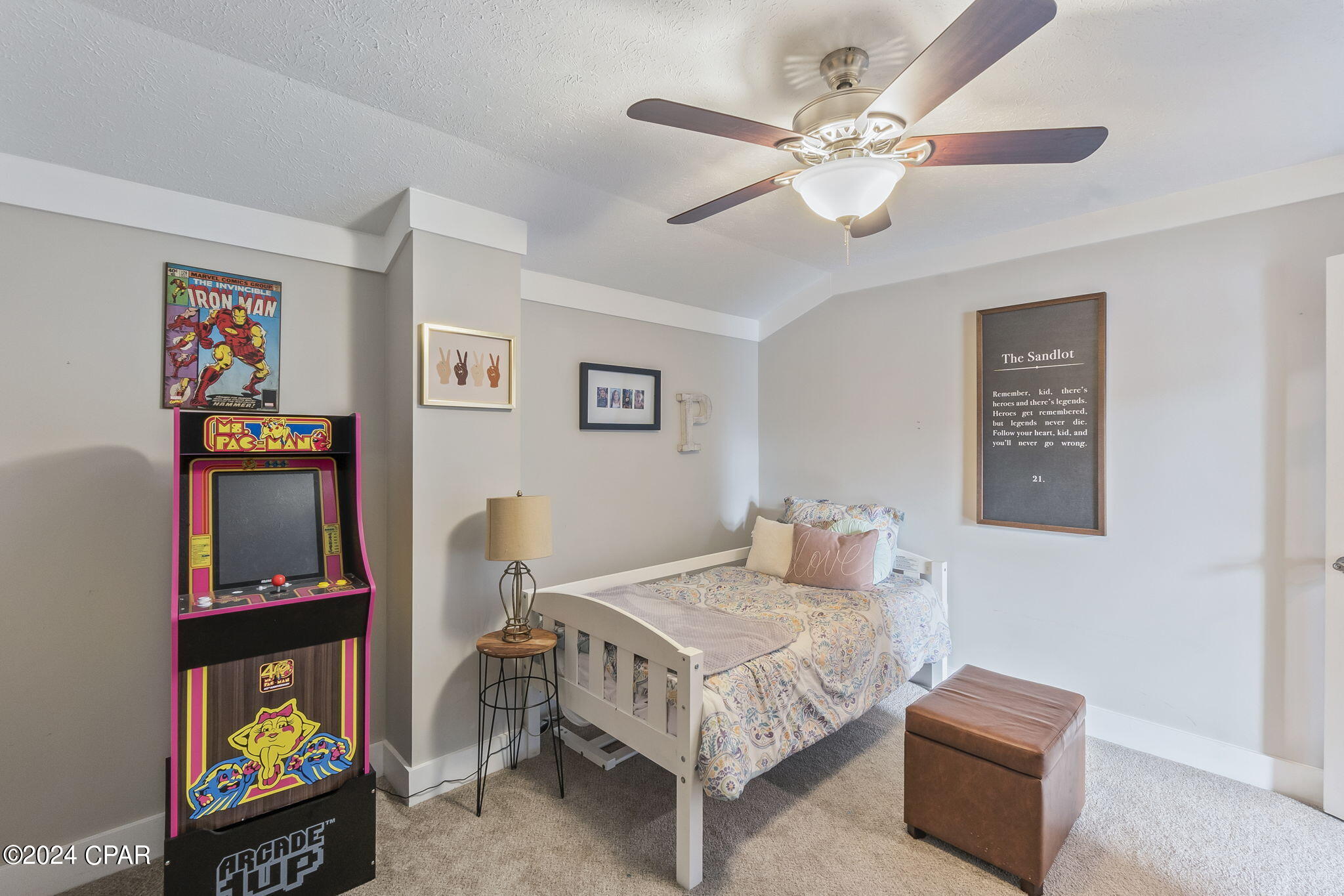 3311 Country Club Drive