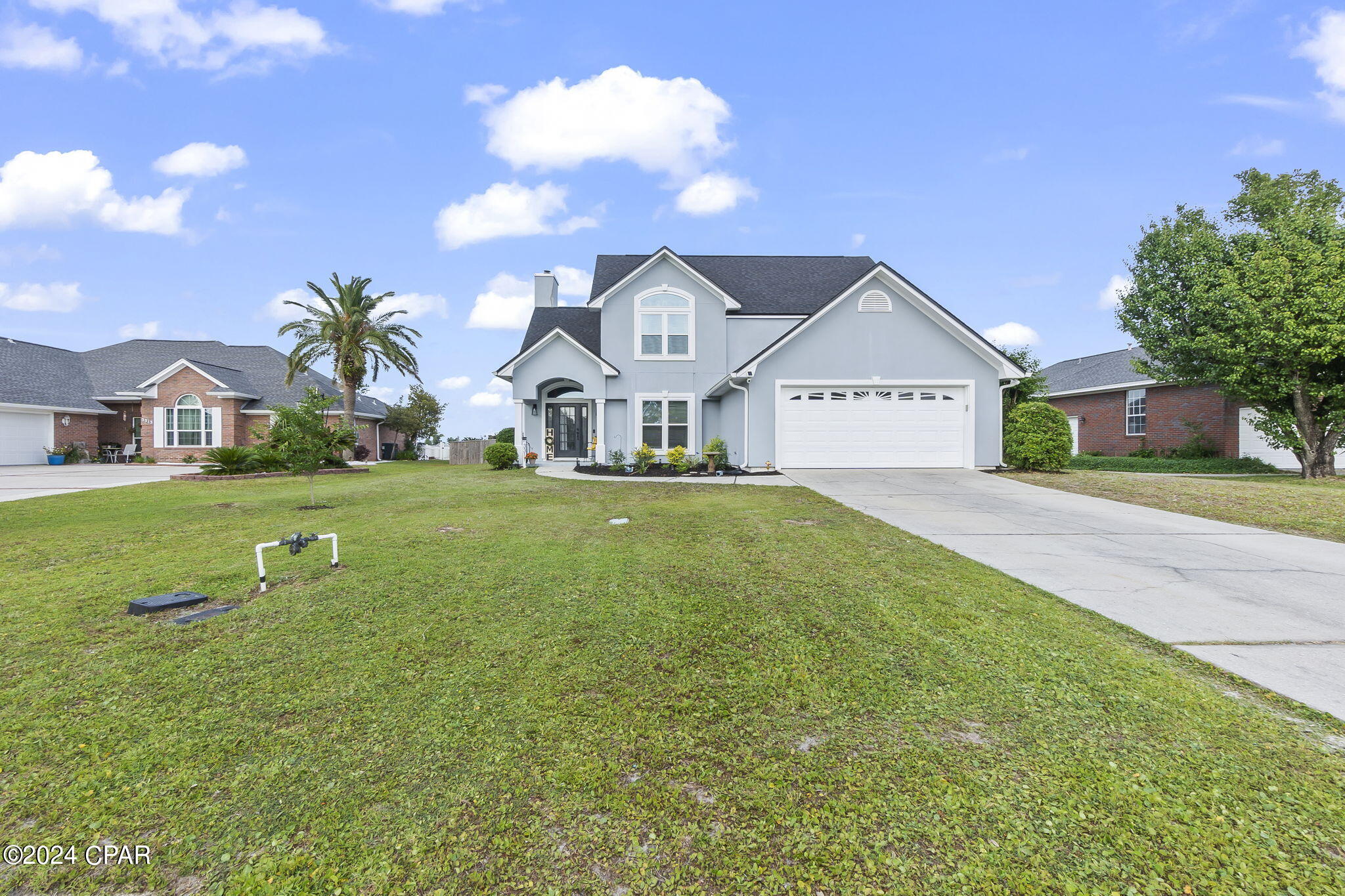 3311 Country Club Drive