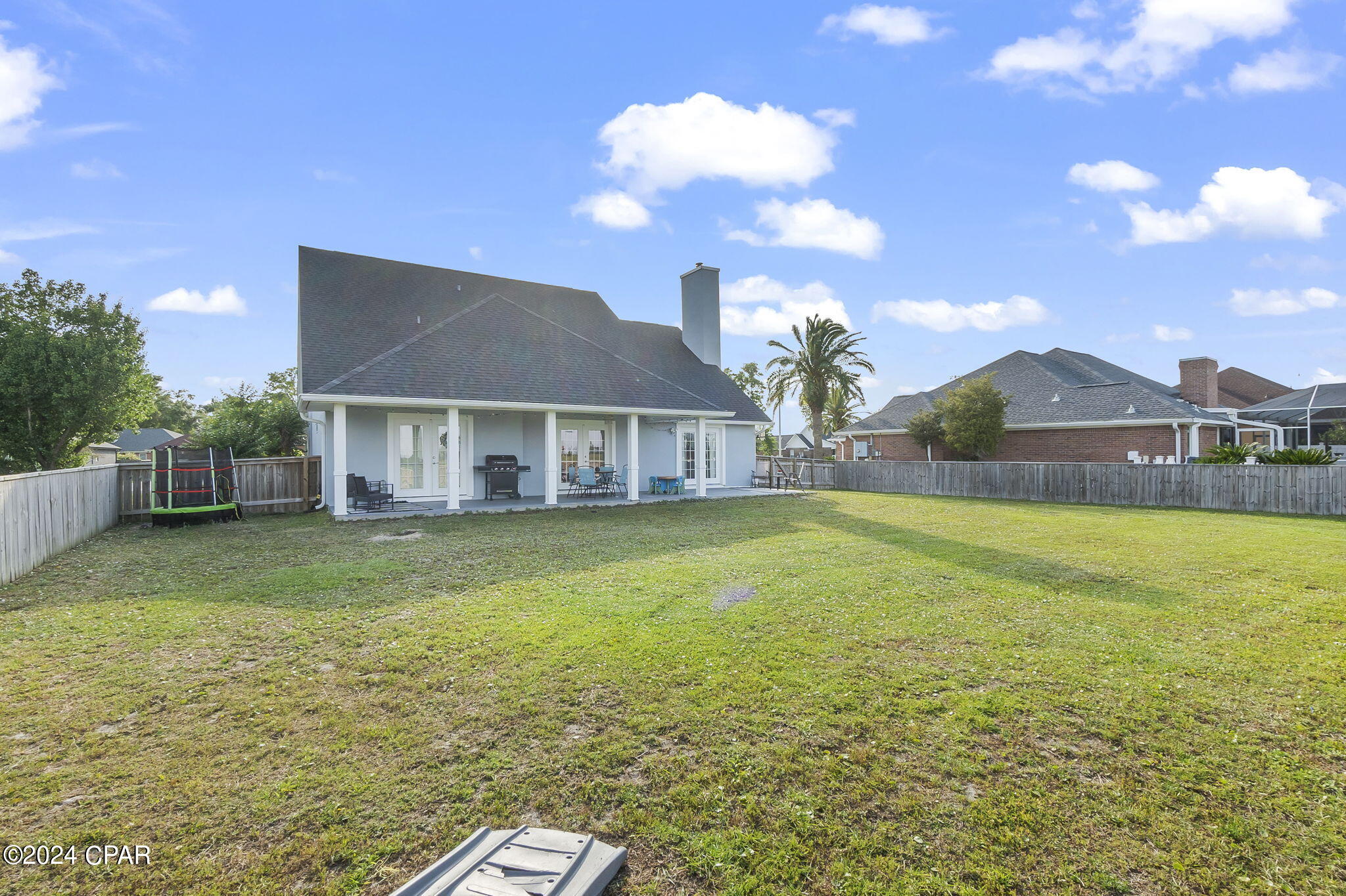 3311 Country Club Drive