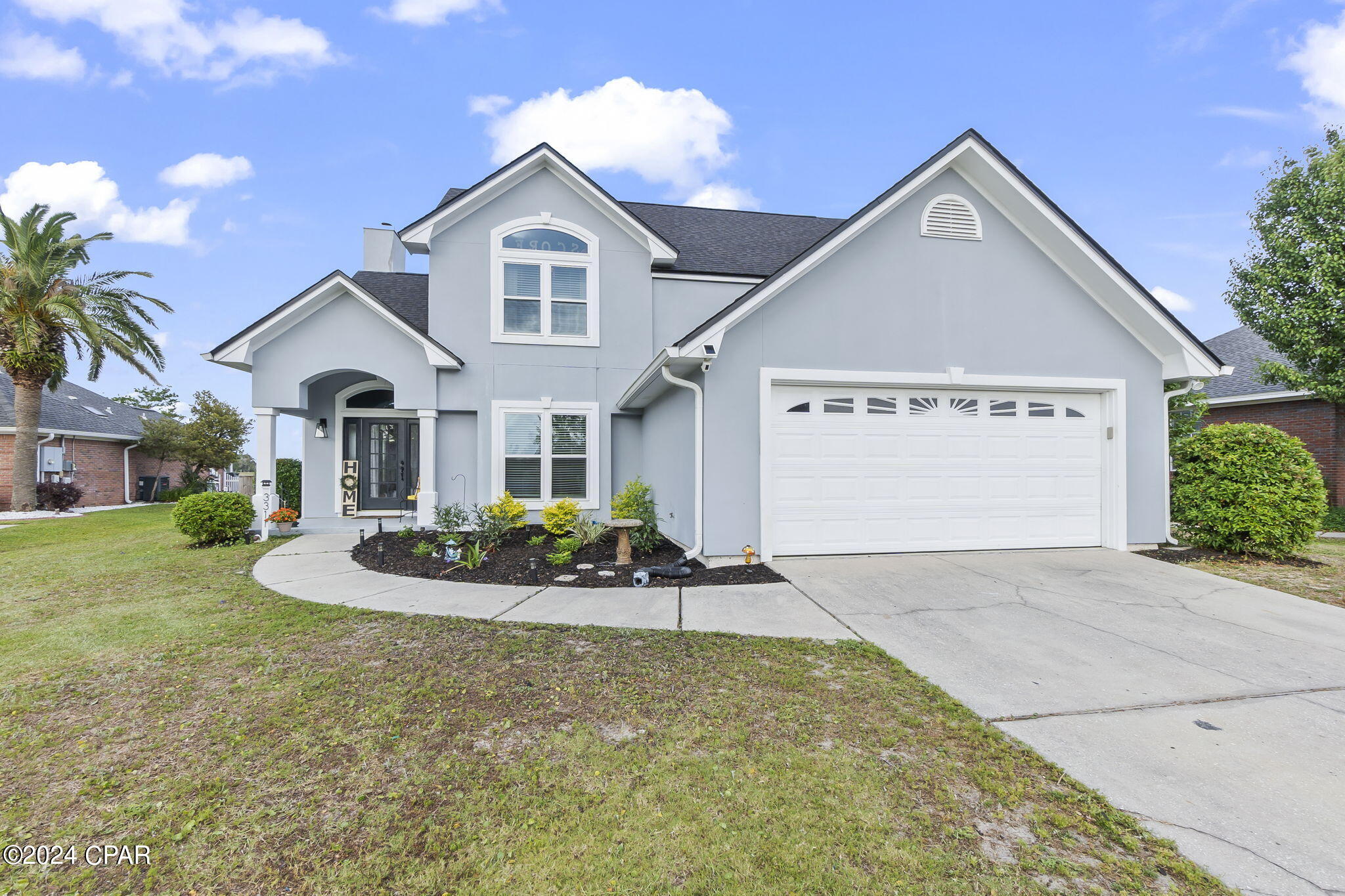 3311 Country Club Drive