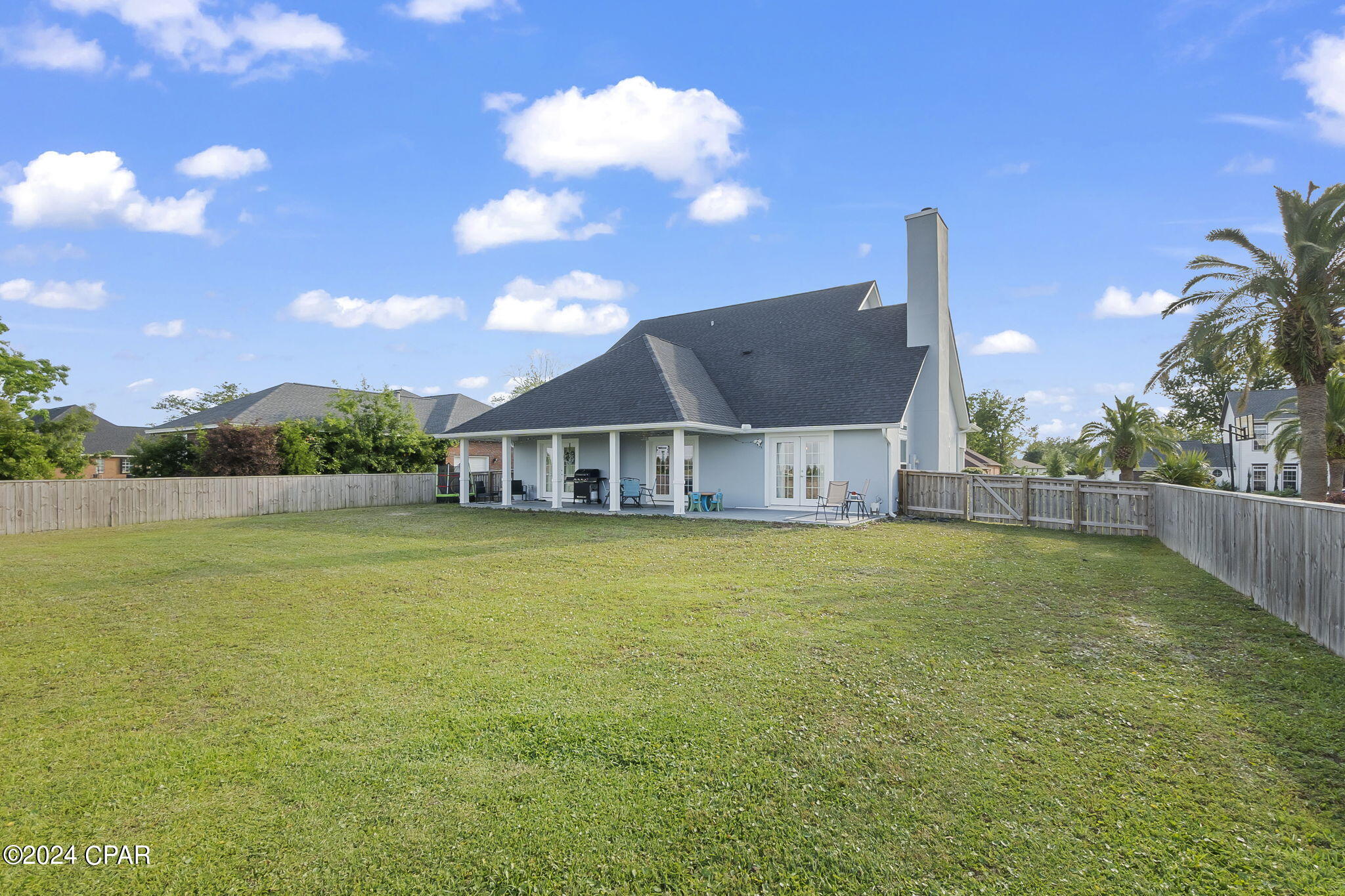 3311 Country Club Drive