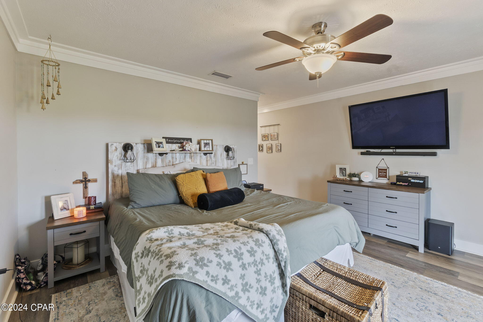 3311 Country Club Drive