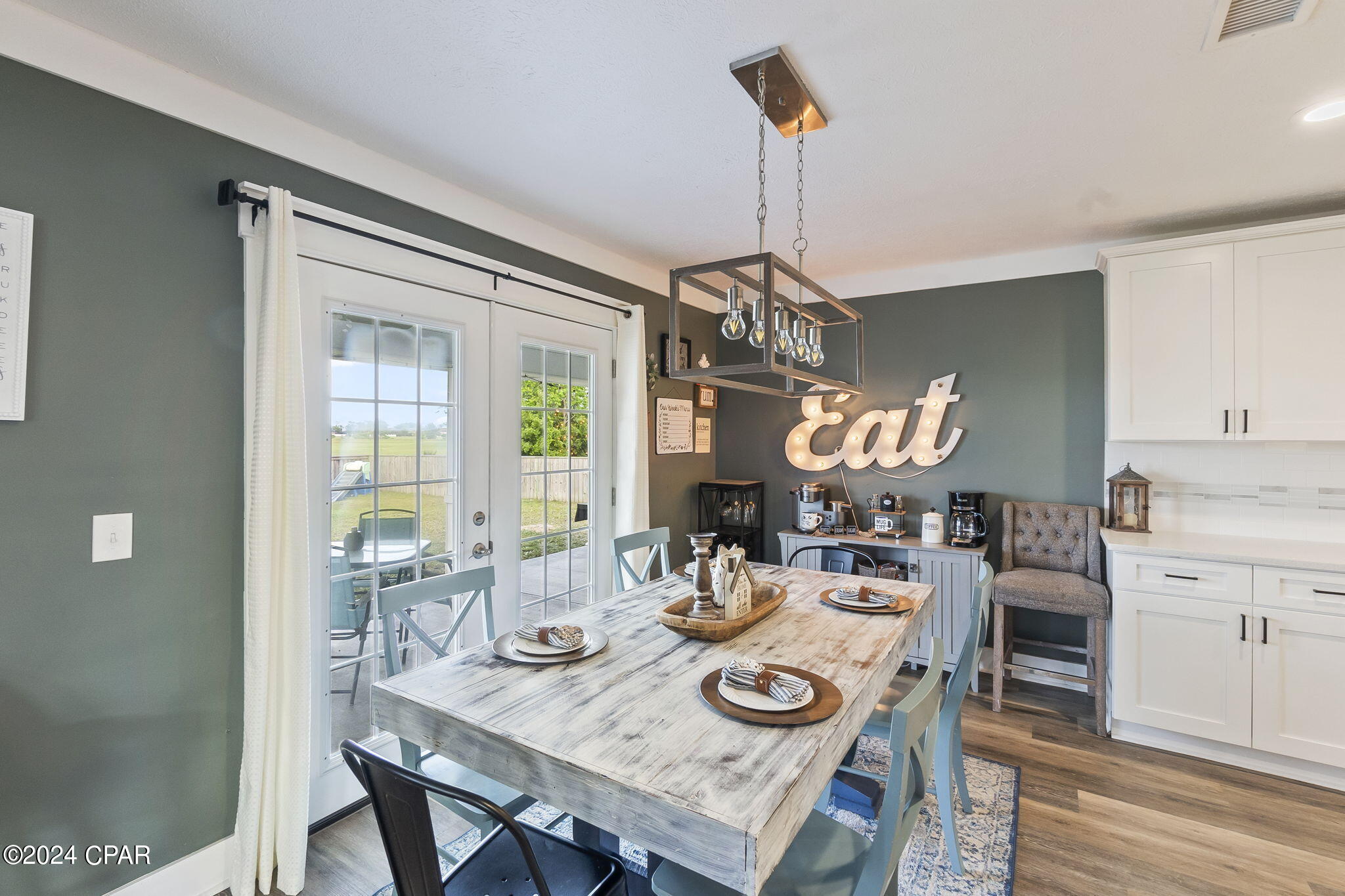 3311 Country Club Drive