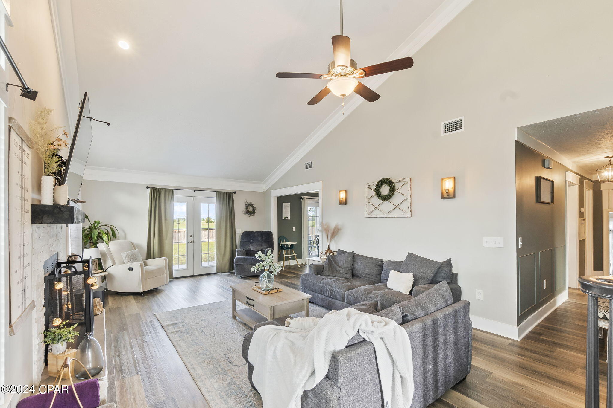 3311 Country Club Drive