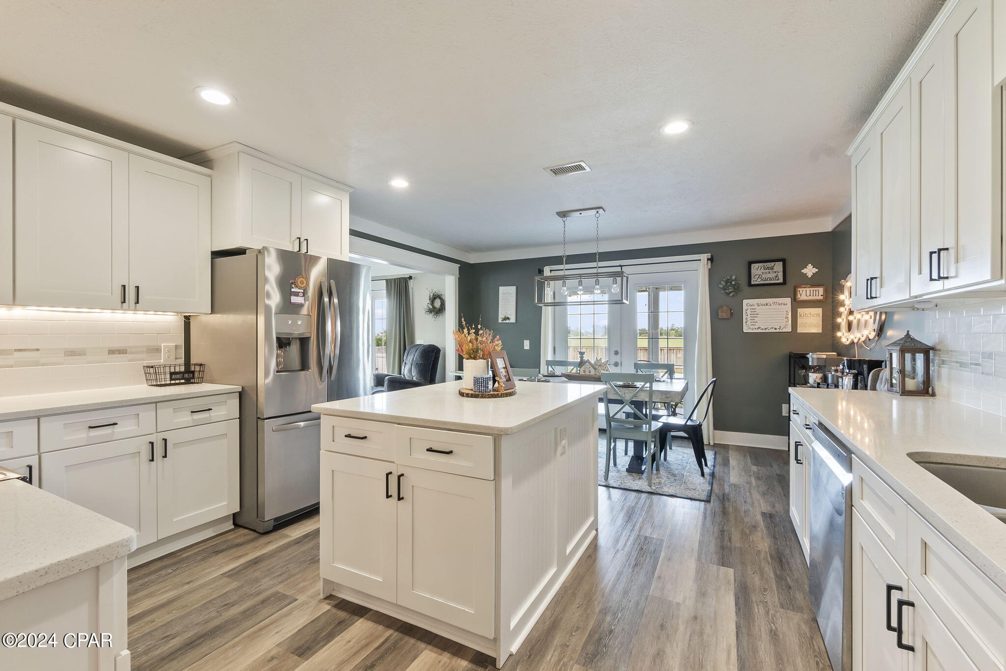 3311 Country Club Drive