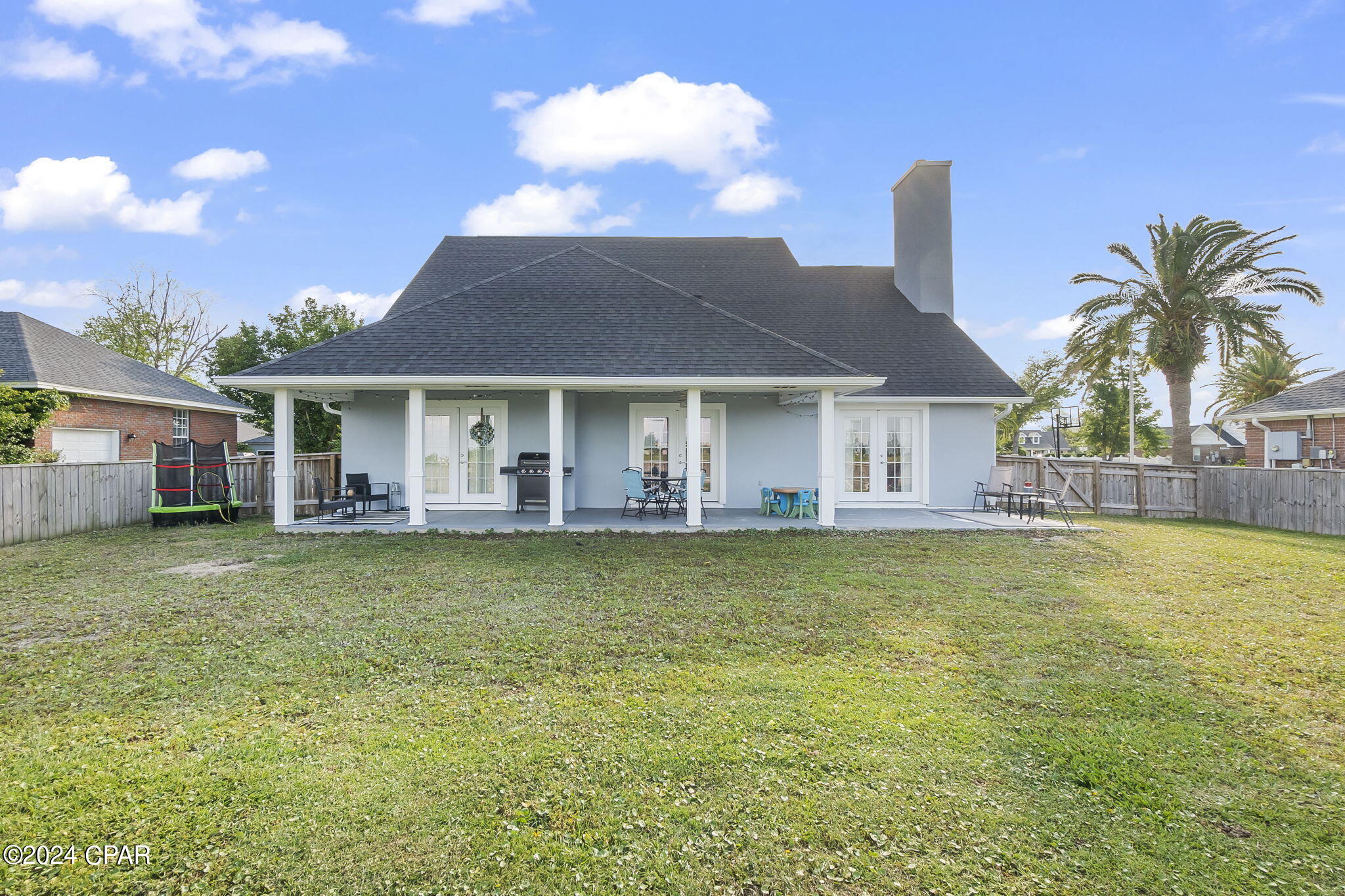 3311 Country Club Drive