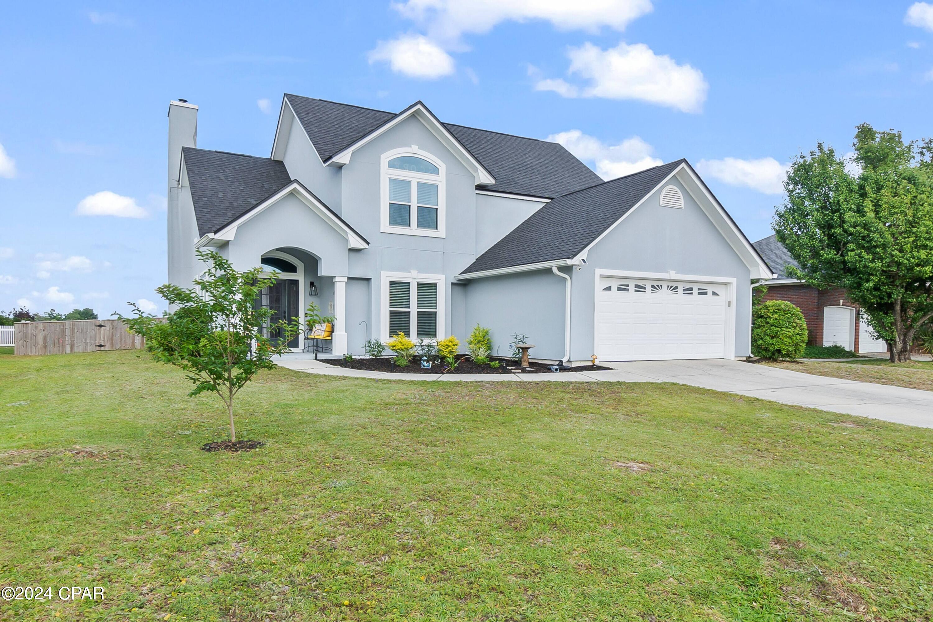 3311 Country Club Drive